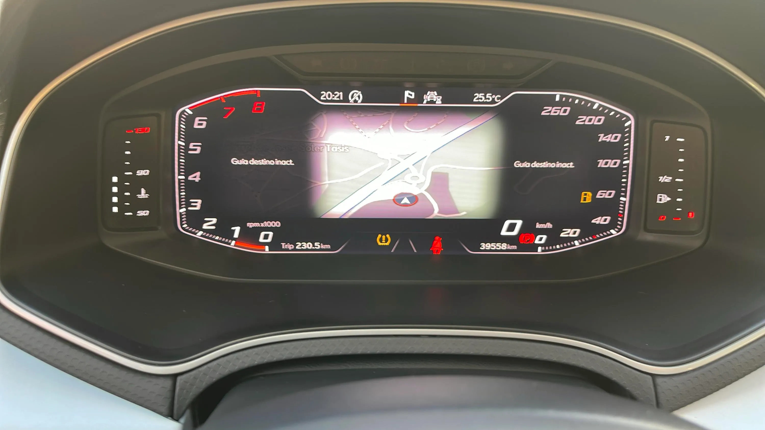 SEAT Arona 1.0 TSI Reference - foto 12