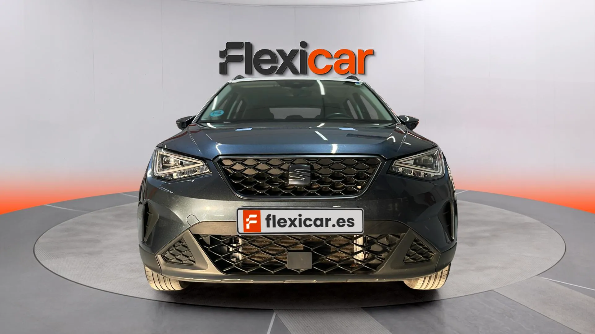 SEAT Arona 1.0 TSI Reference - foto 2