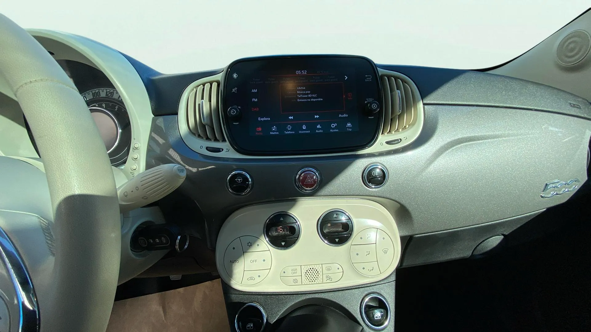 Fiat 500 Dolcevita 1.0 Hybrid - foto 13