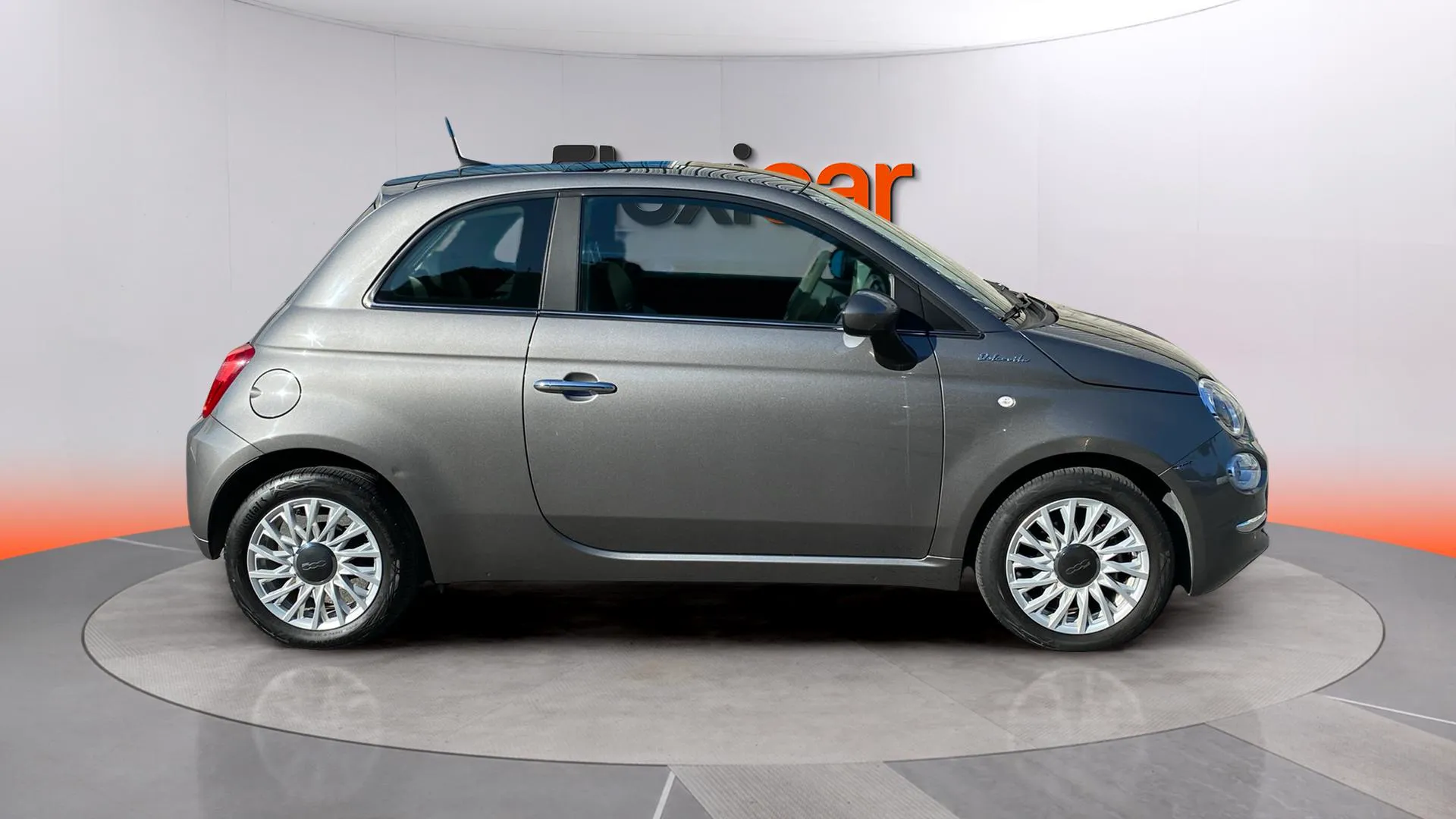 Fiat 500 Dolcevita 1.0 Hybrid - foto 2