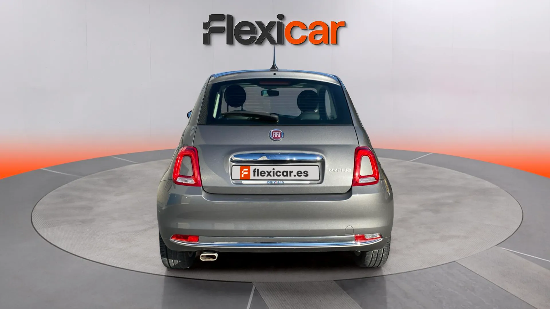 Fiat 500 Dolcevita 1.0 Hybrid - foto 7