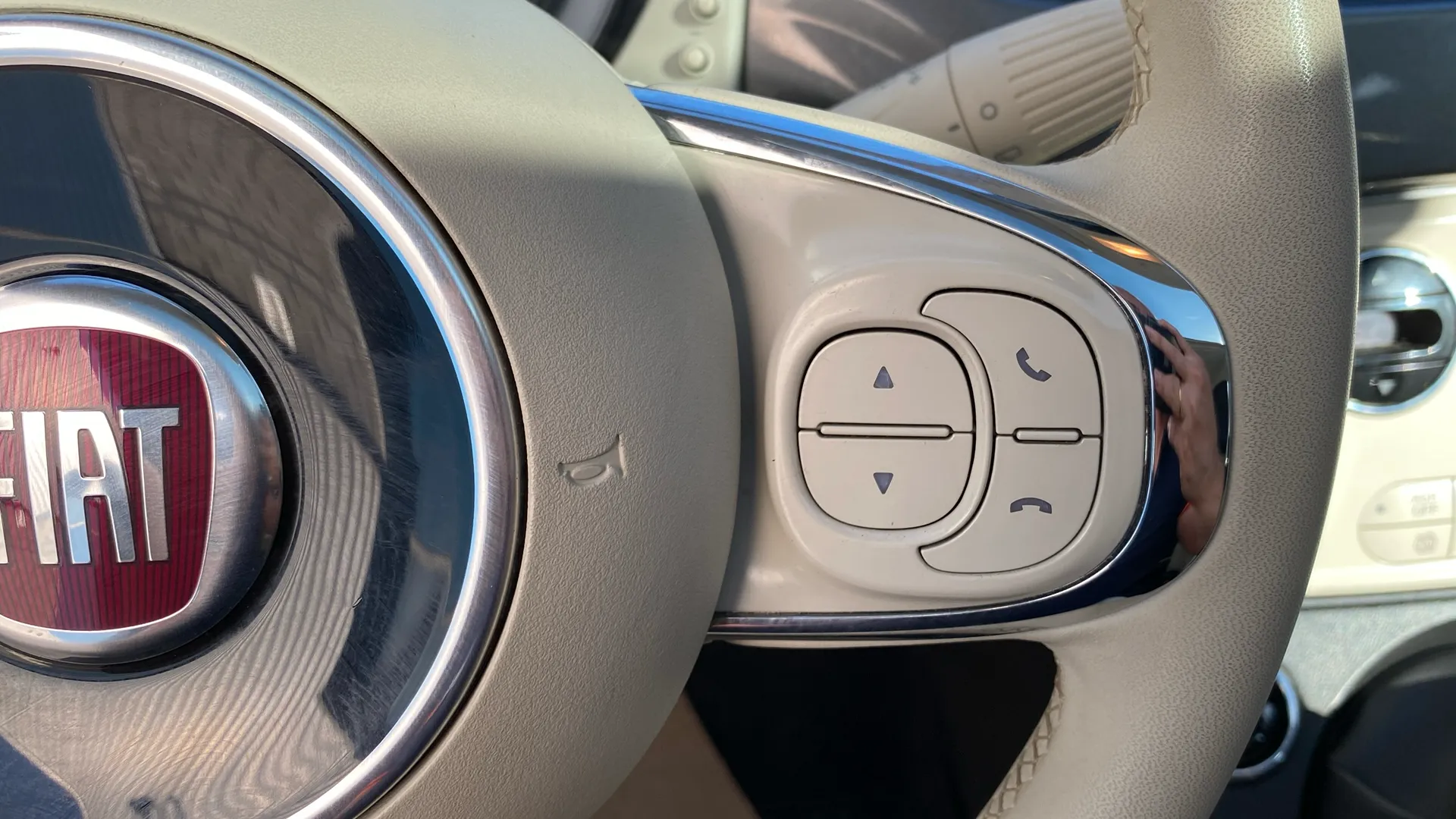 Fiat 500 Dolcevita 1.0 Hybrid - foto 15