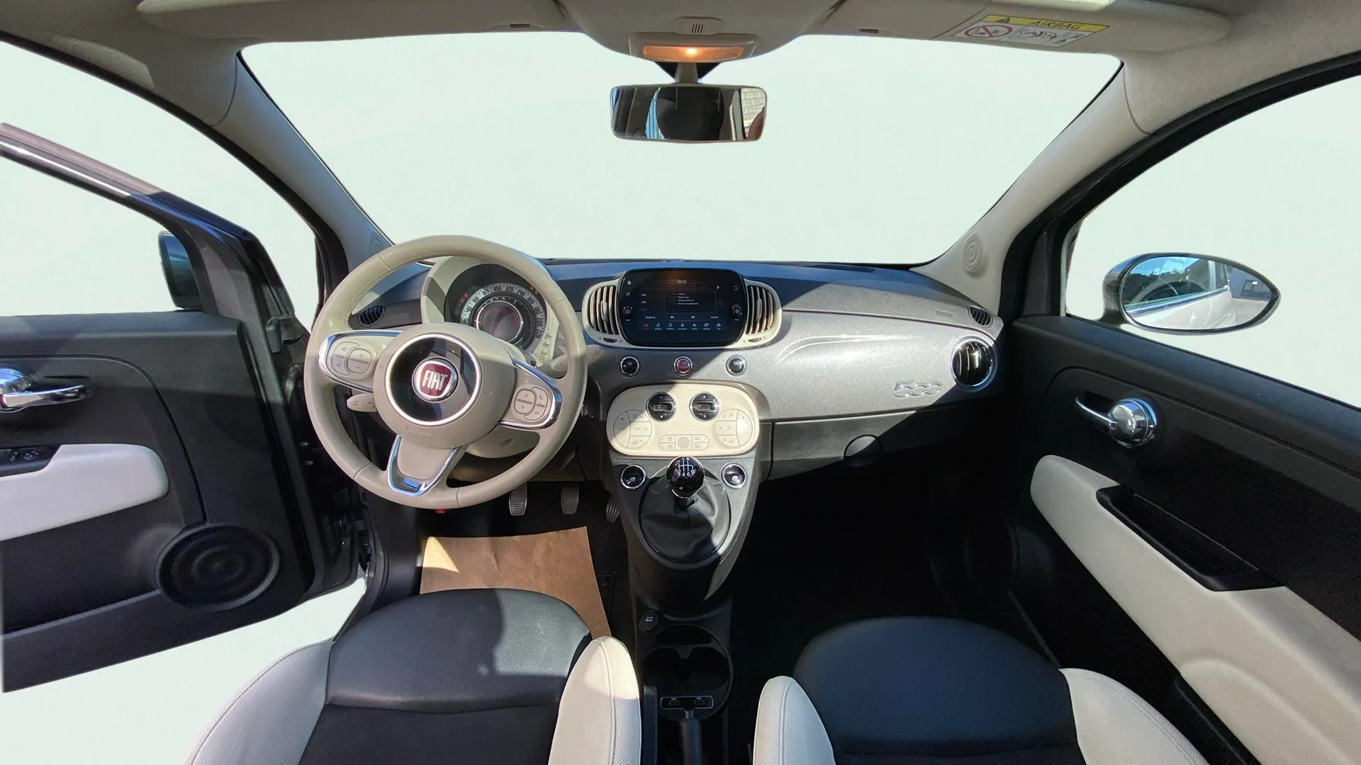 Fiat 500 Dolcevita 1.0 Hybrid - foto 10