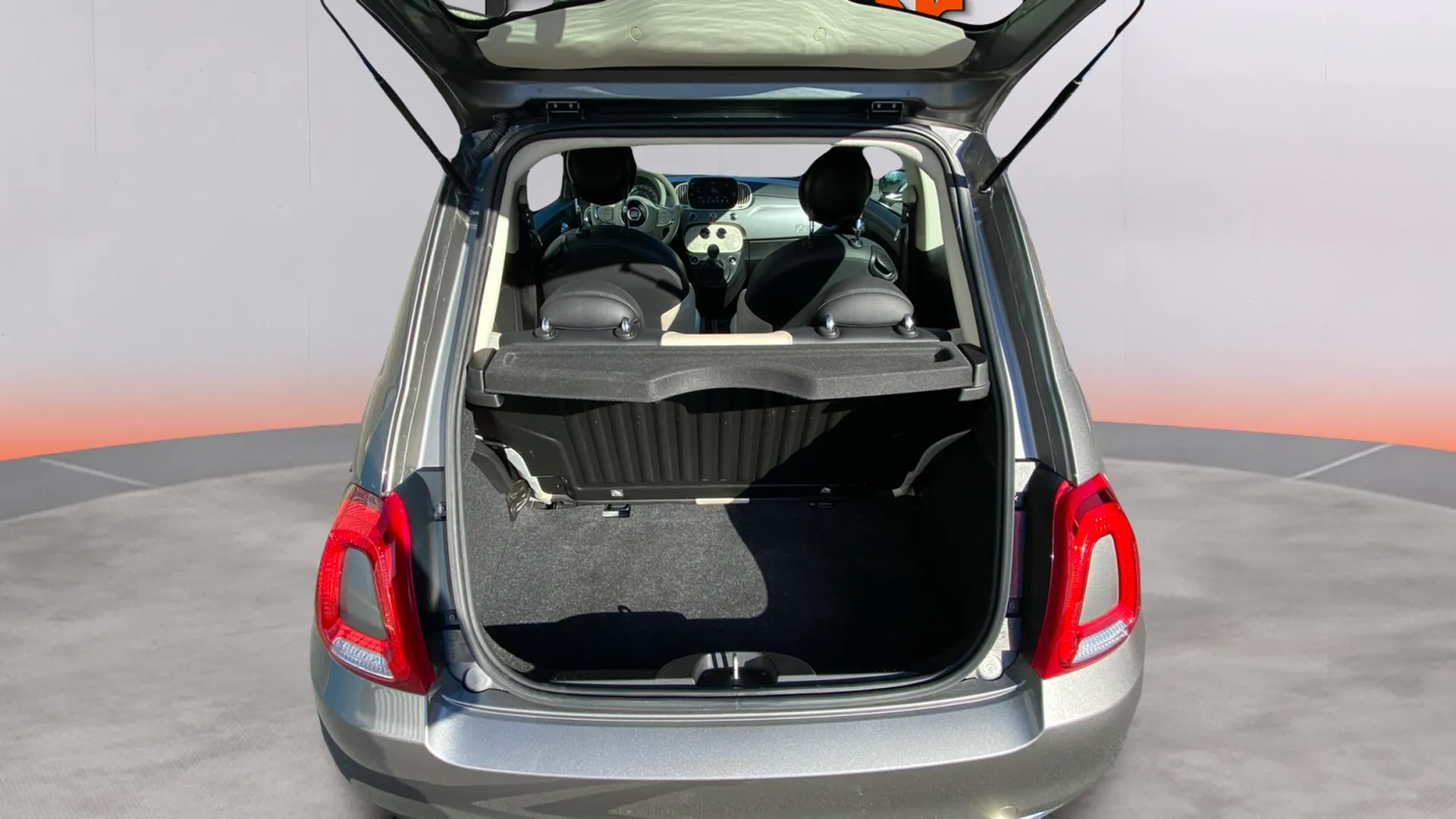Fiat 500 Dolcevita 1.0 Hybrid - foto 9