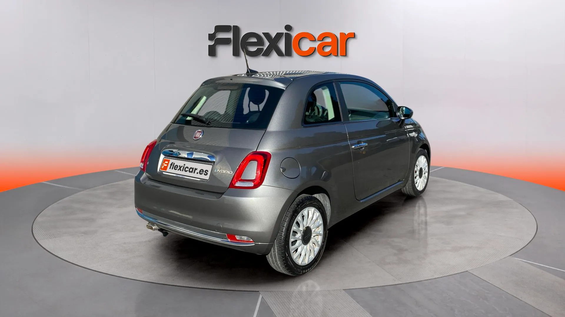 Fiat 500 Dolcevita 1.0 Hybrid - foto 8