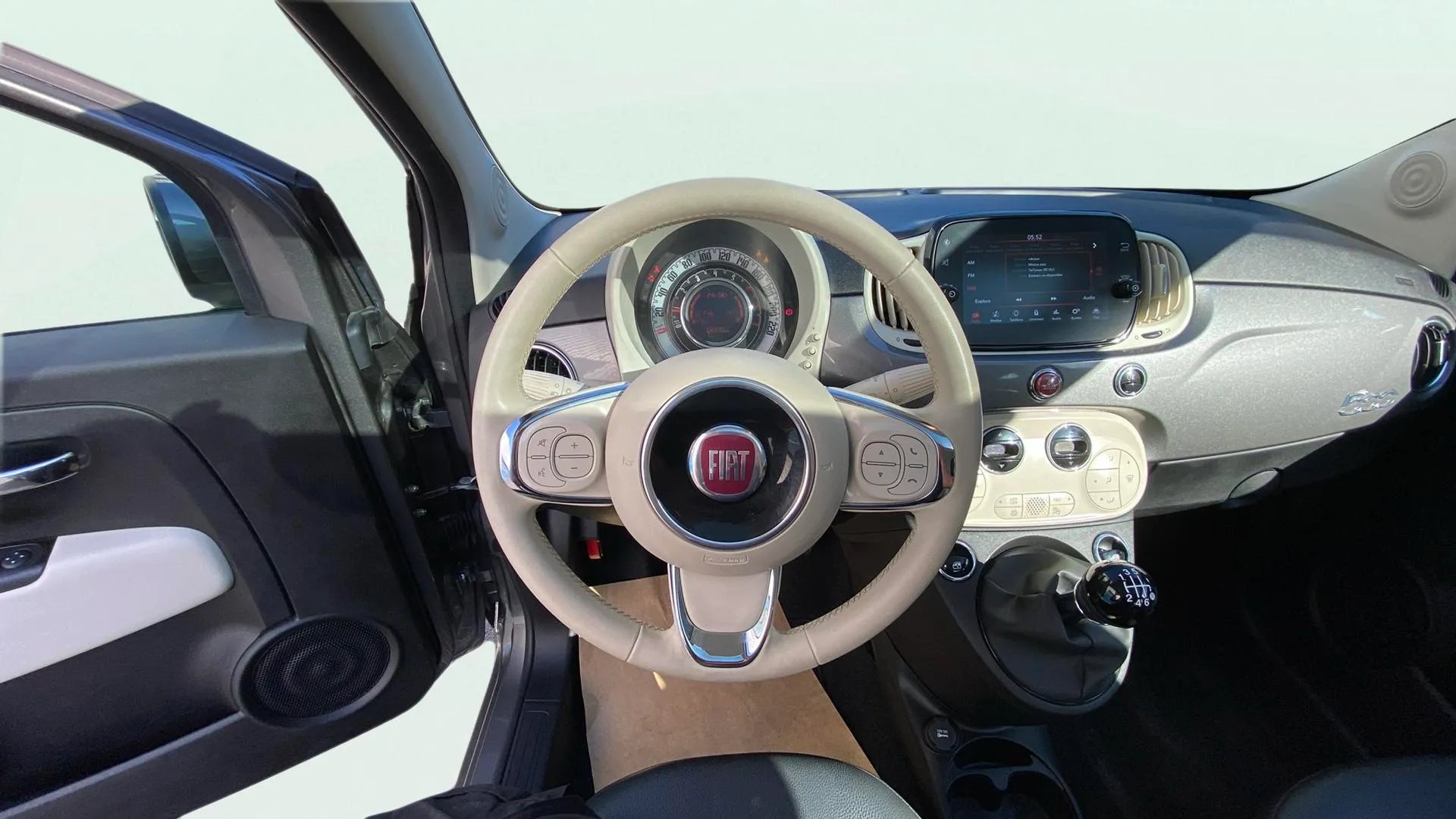 Fiat 500 Dolcevita 1.0 Hybrid - foto 11