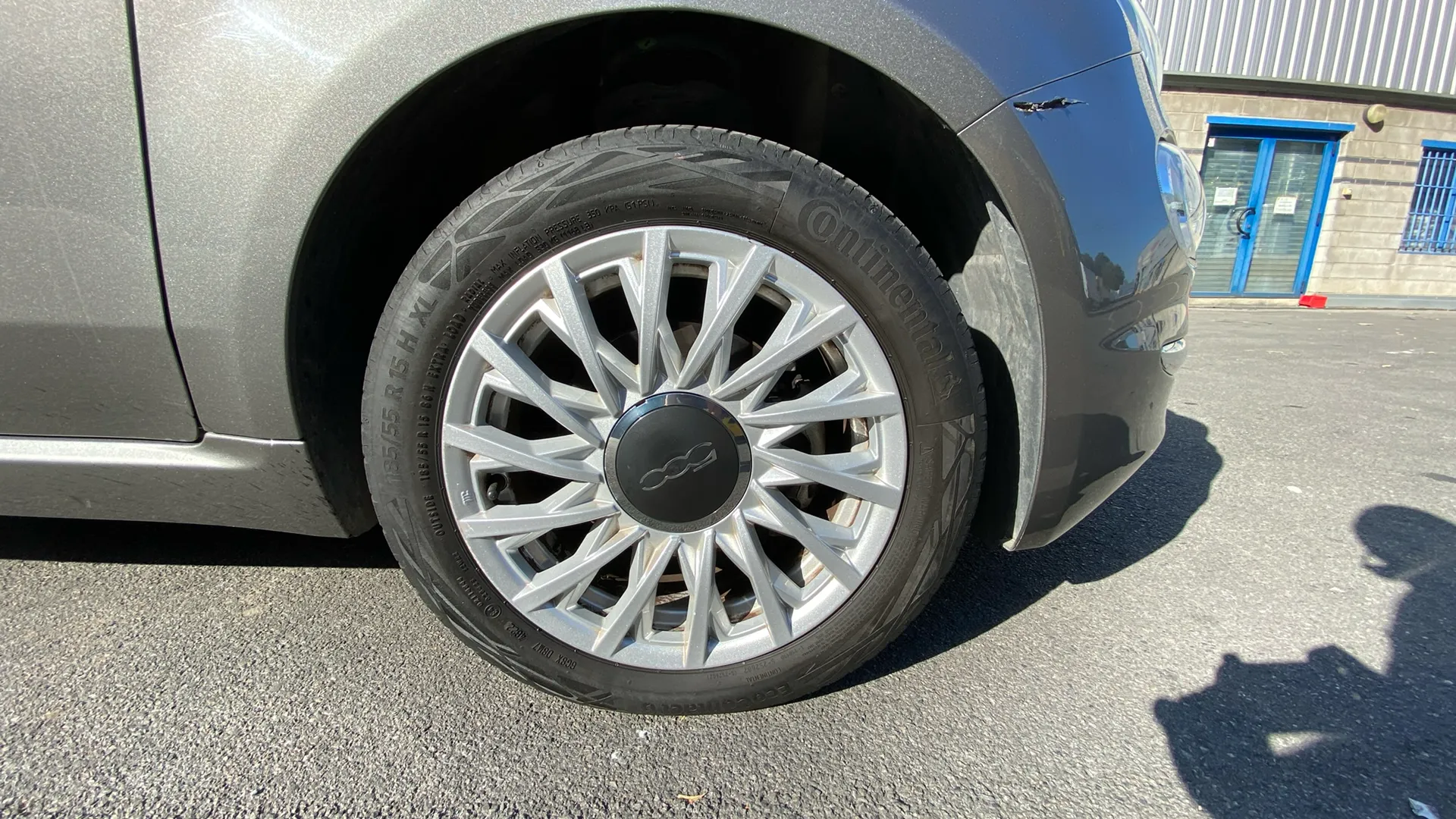 Fiat 500 Dolcevita 1.0 Hybrid - foto 22