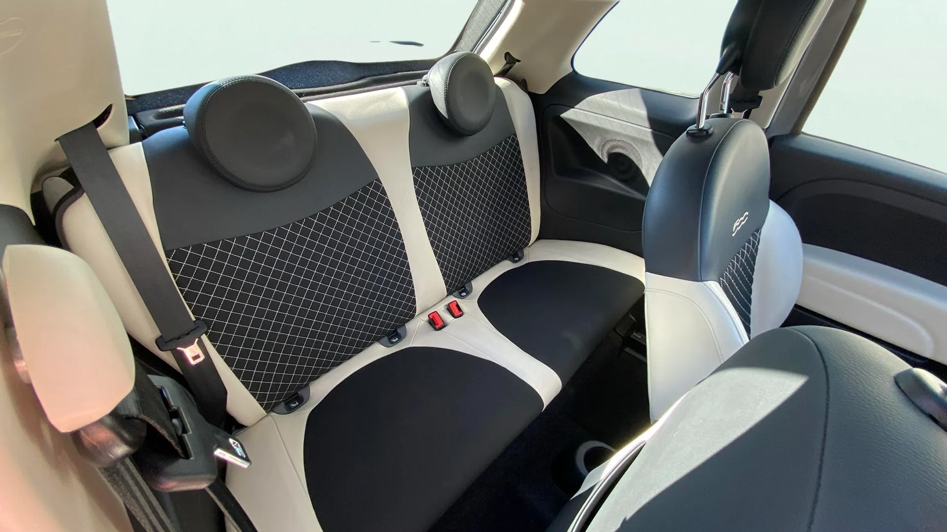 Fiat 500 Dolcevita 1.0 Hybrid - foto 20