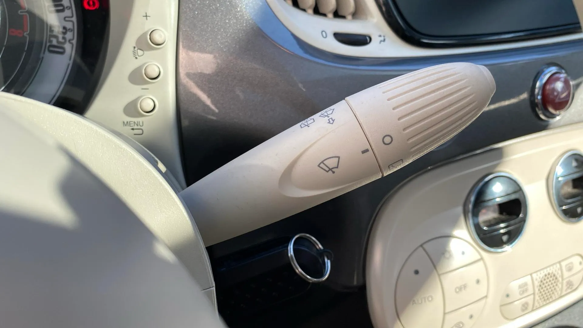 Fiat 500 Dolcevita 1.0 Hybrid - foto 17