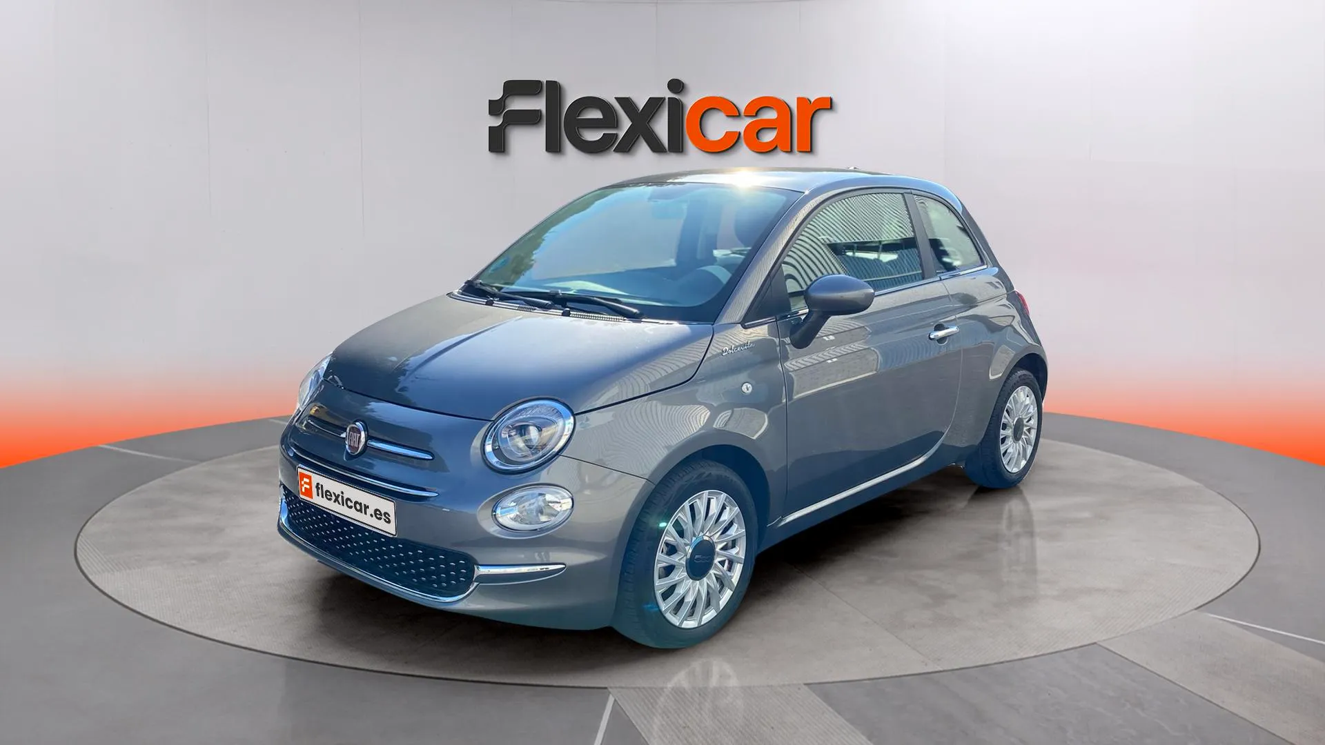 Fiat 500 Dolcevita 1.0 Hybrid - foto 5