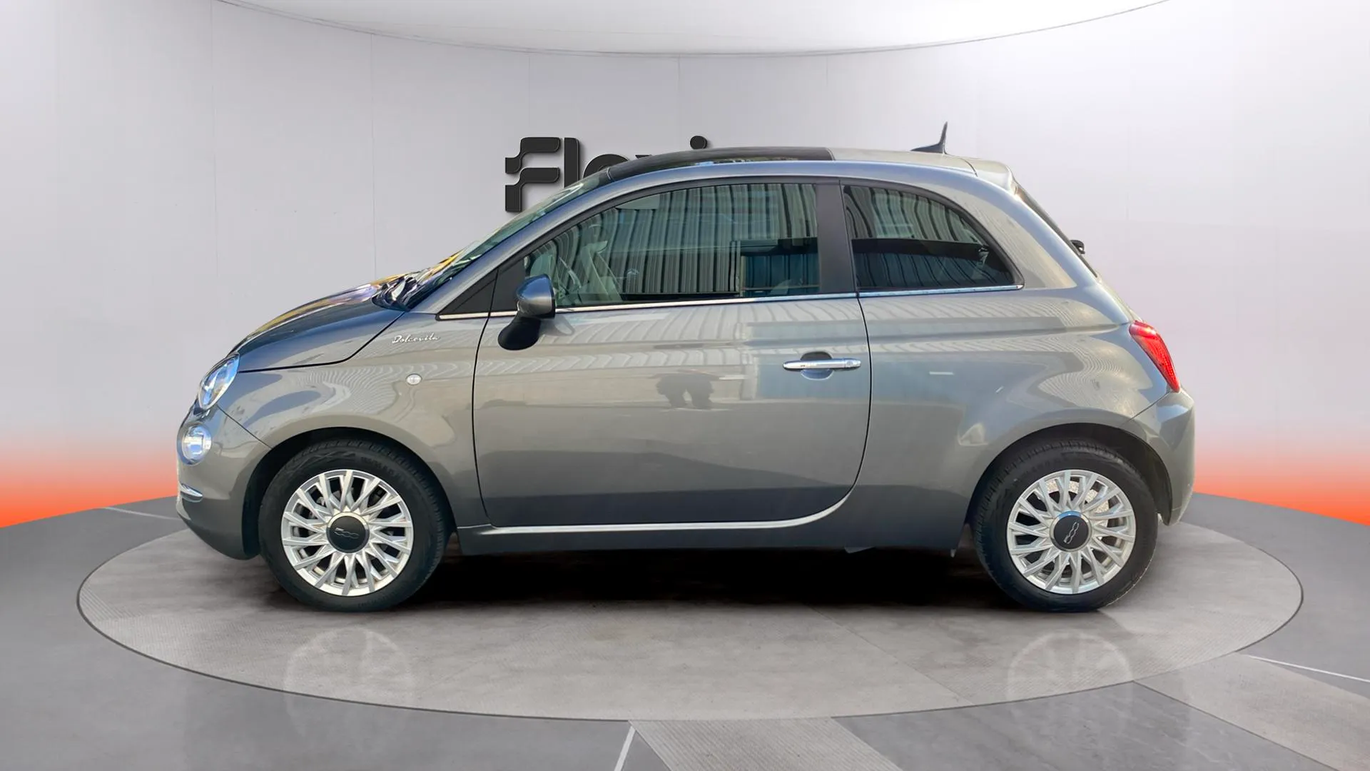 Fiat 500 Dolcevita 1.0 Hybrid - foto 4