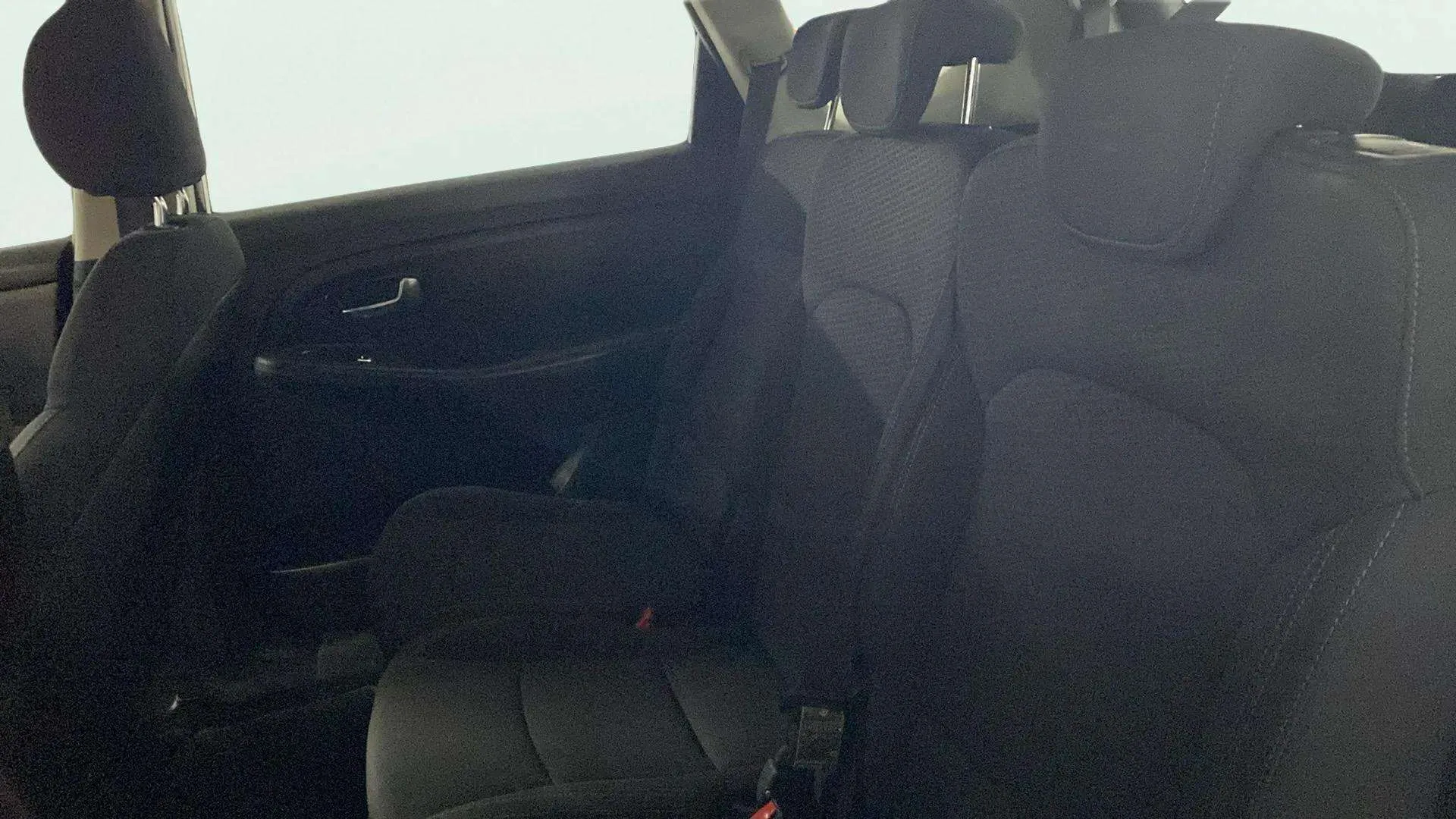 Kia Carens 1.6 GDi Drive - foto 23