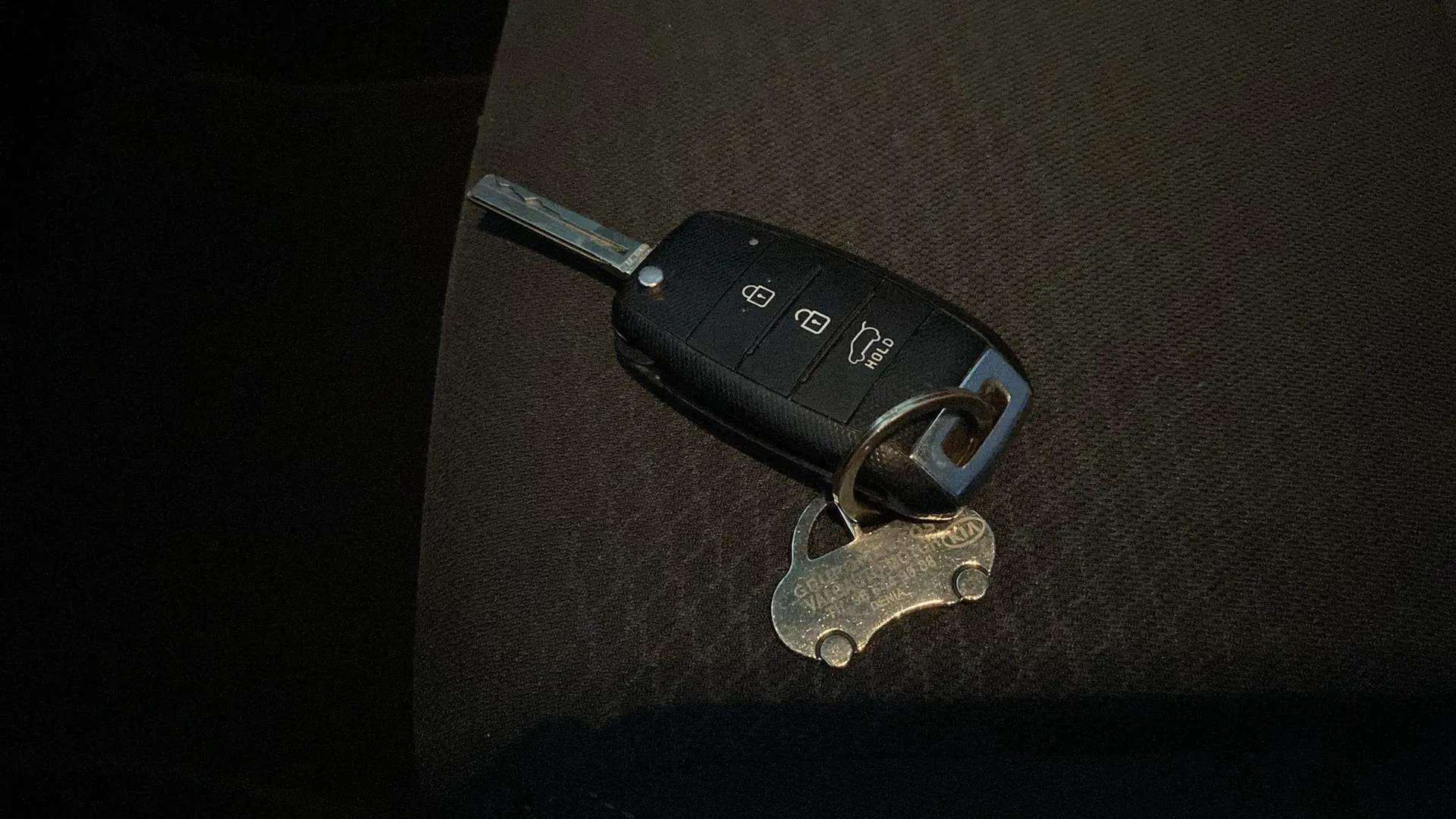 Kia Carens 1.6 GDi Drive - foto 19