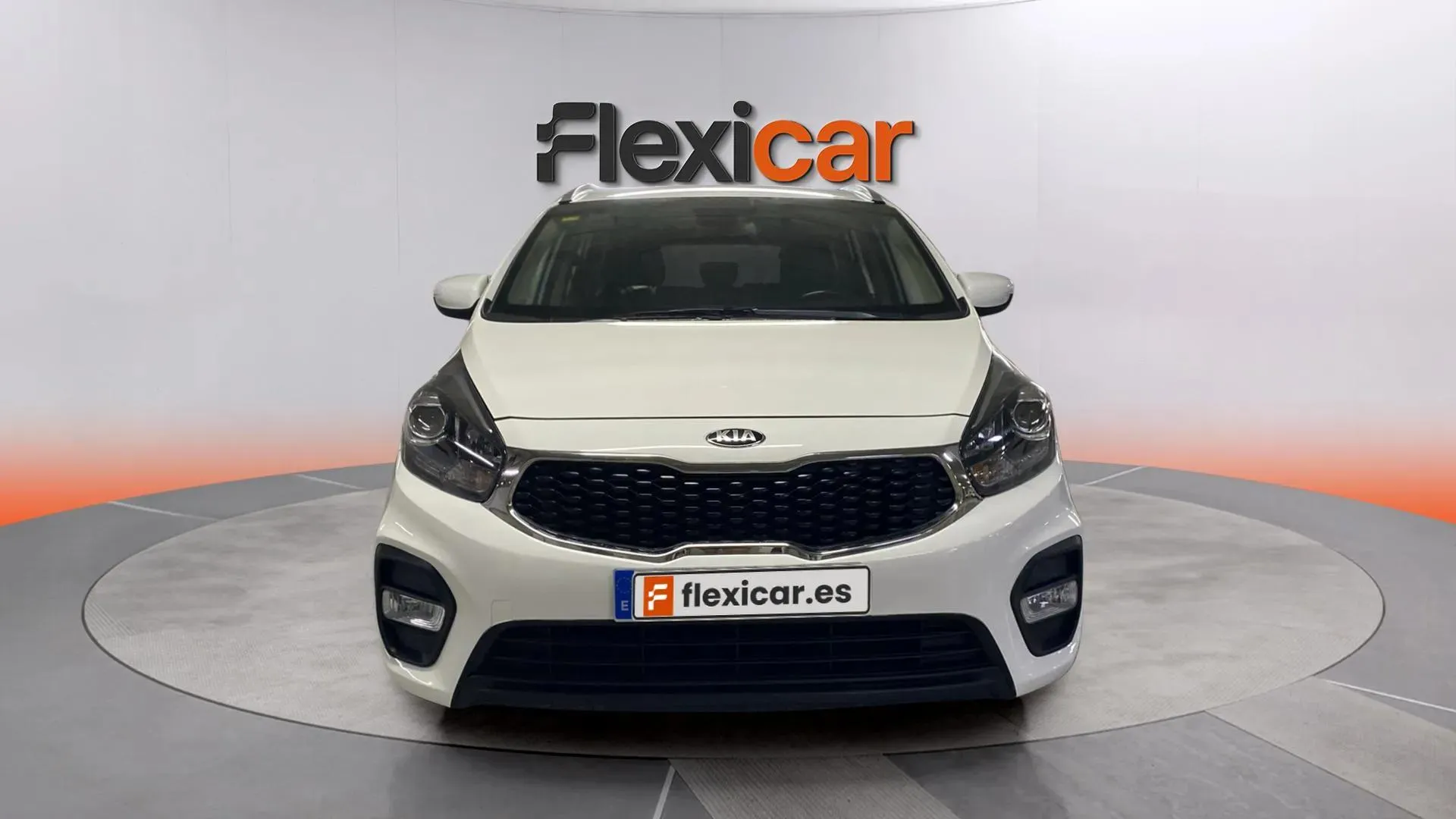 Kia Carens 1.6 GDi Drive - foto 2