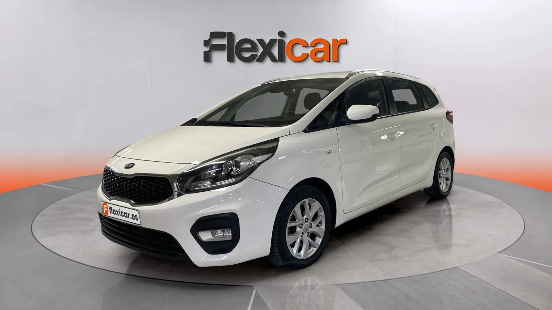 Kia Carens 1.6 GDi Drive - foto 3
