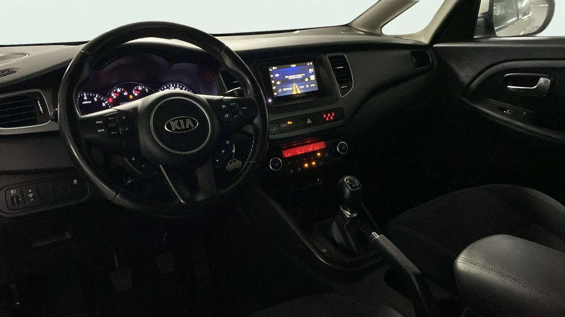 Kia Carens 1.6 GDi Drive - foto 9