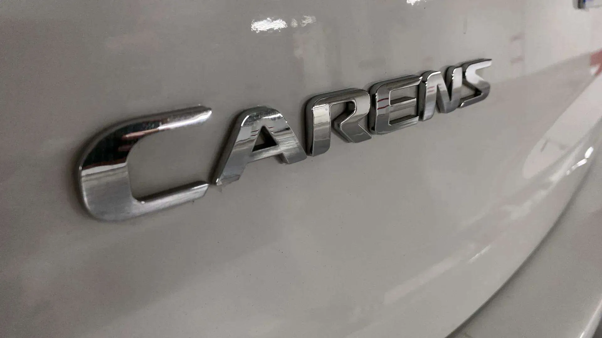 Kia Carens 1.6 GDi Drive - foto 33