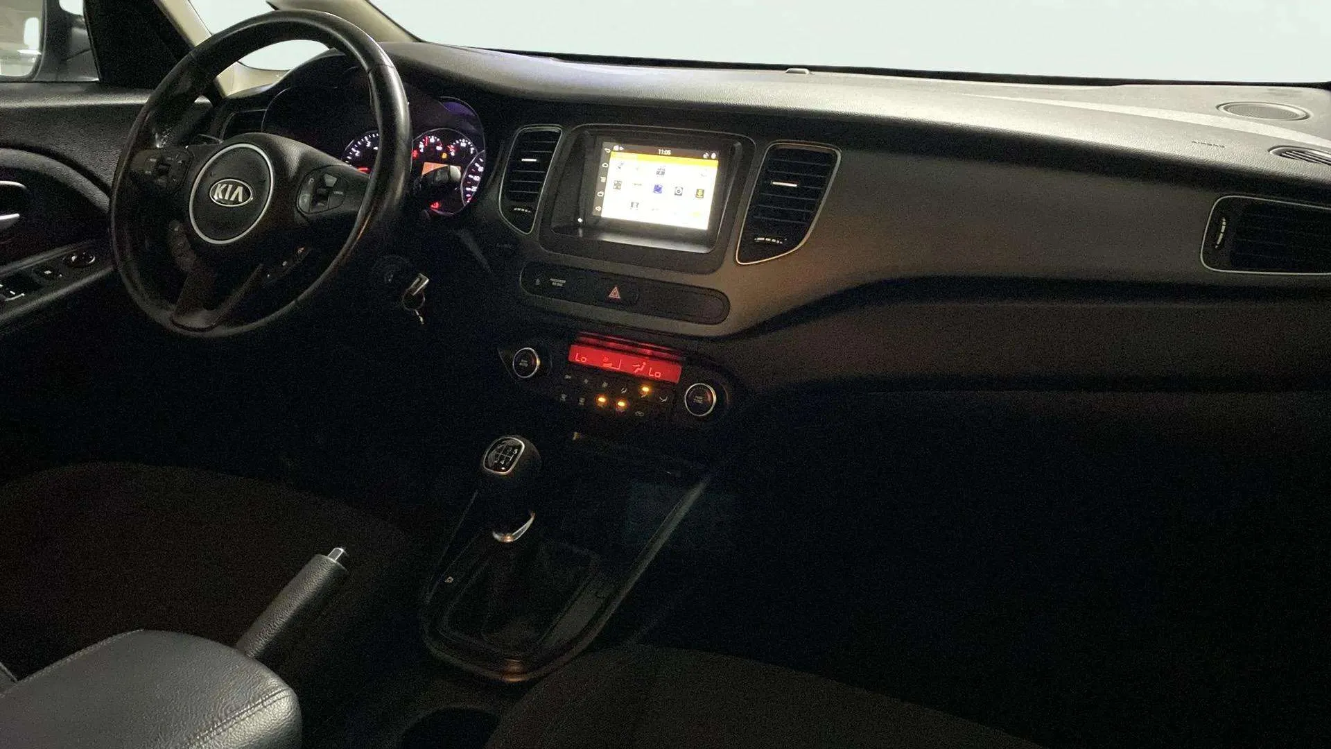 Kia Carens 1.6 GDi Drive - foto 20