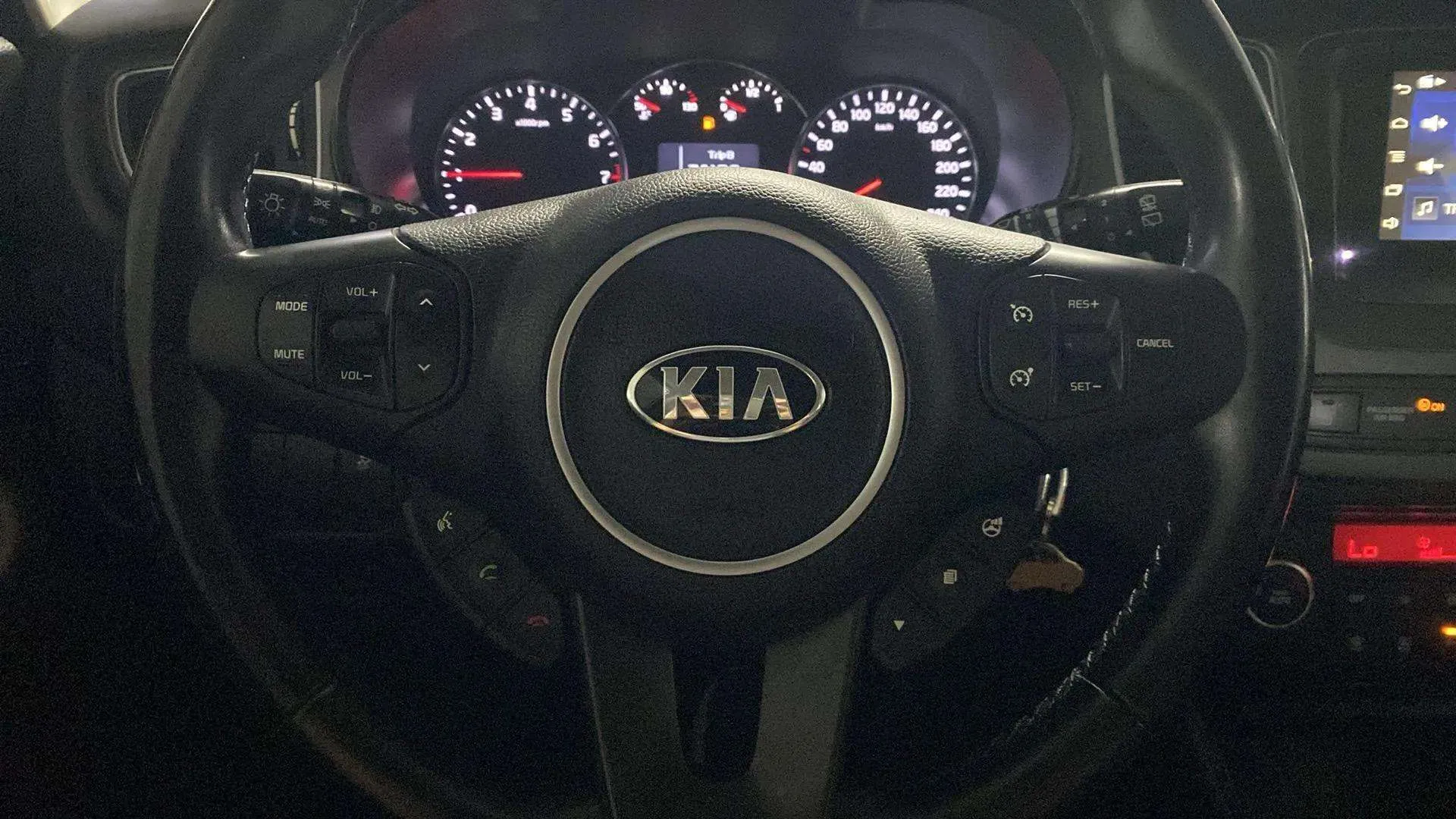 Kia Carens 1.6 GDi Drive - foto 10