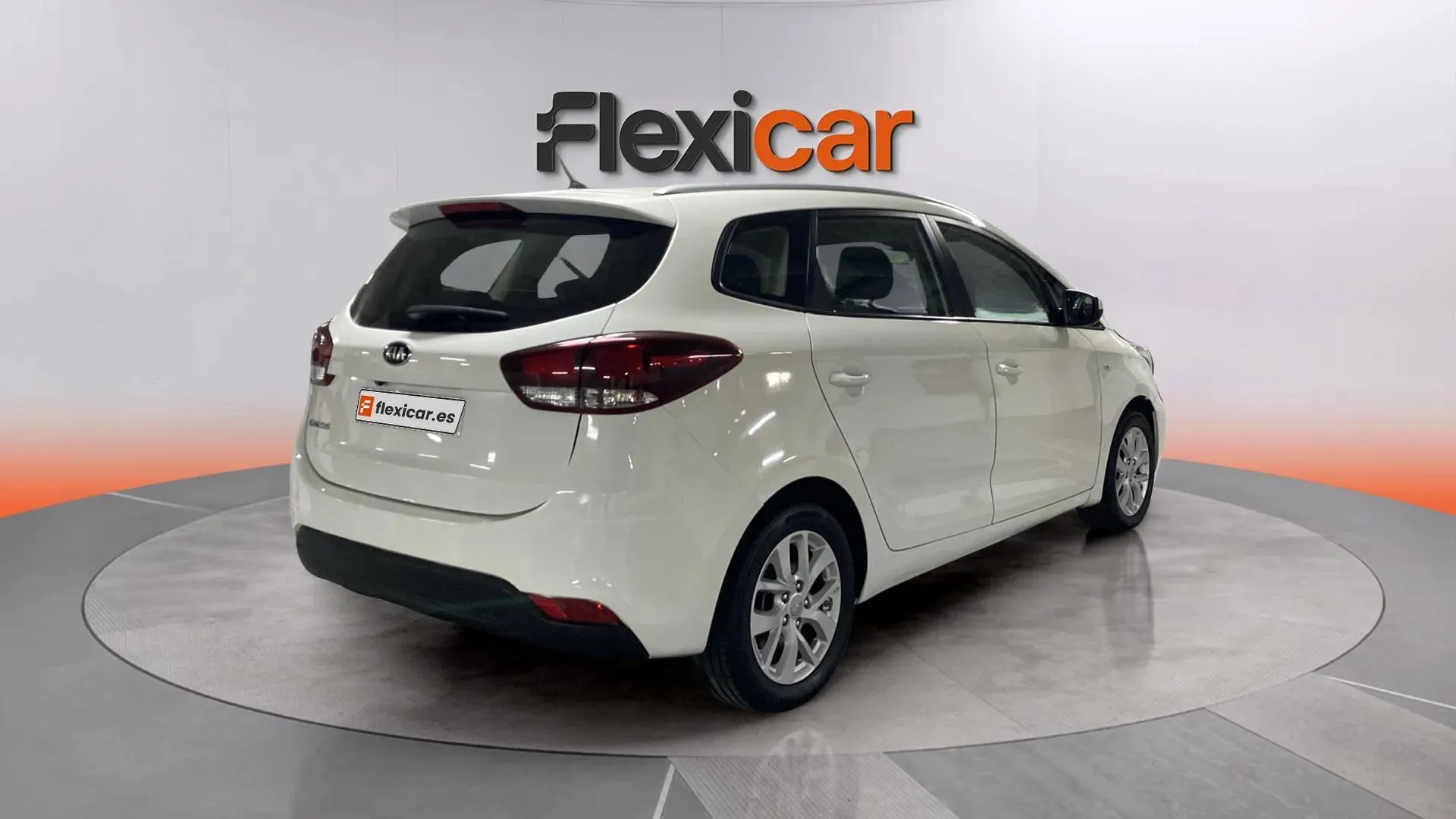 Kia Carens 1.6 GDi Drive - foto 6