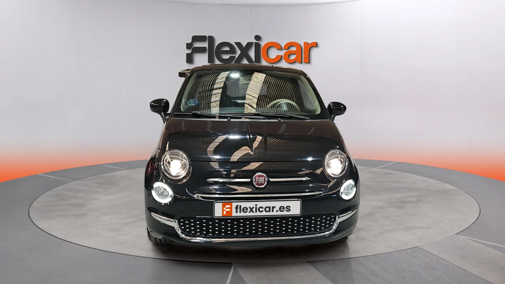 Fiat 500 Dolcevita 1.0 Hybrid - foto 2