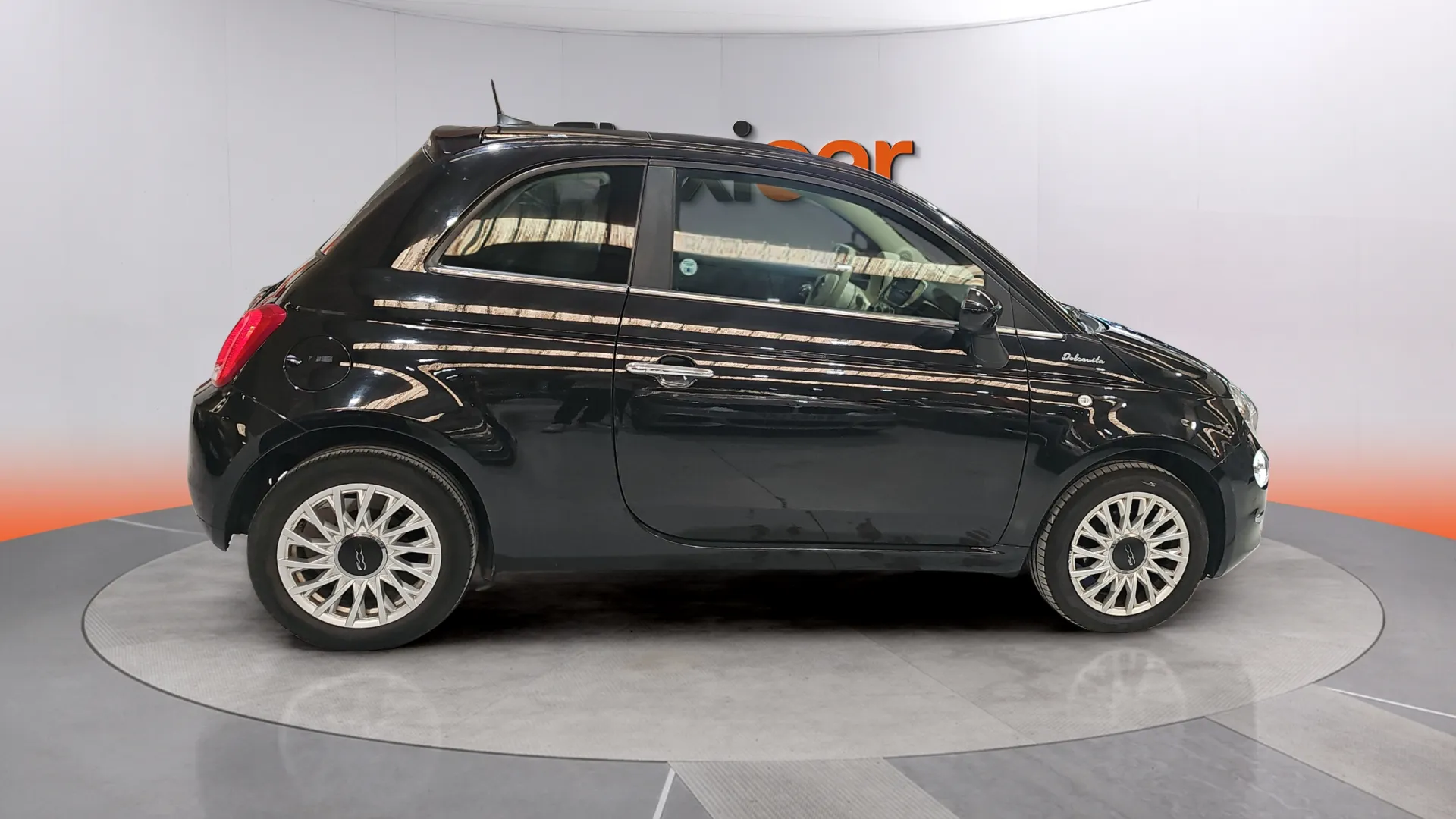 Fiat 500 Dolcevita 1.0 Hybrid - foto 8
