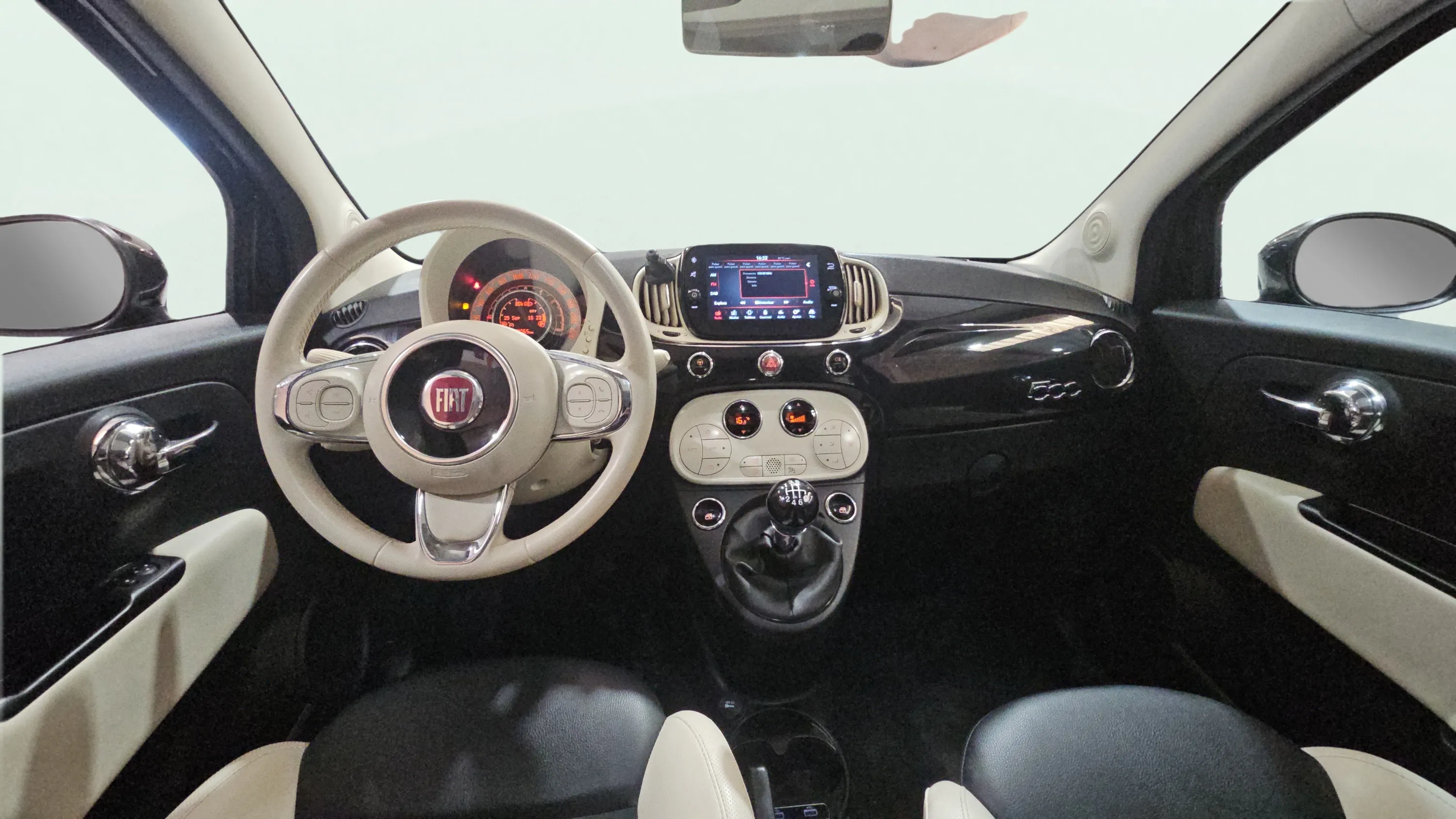 Fiat 500 Dolcevita 1.0 Hybrid - foto 11