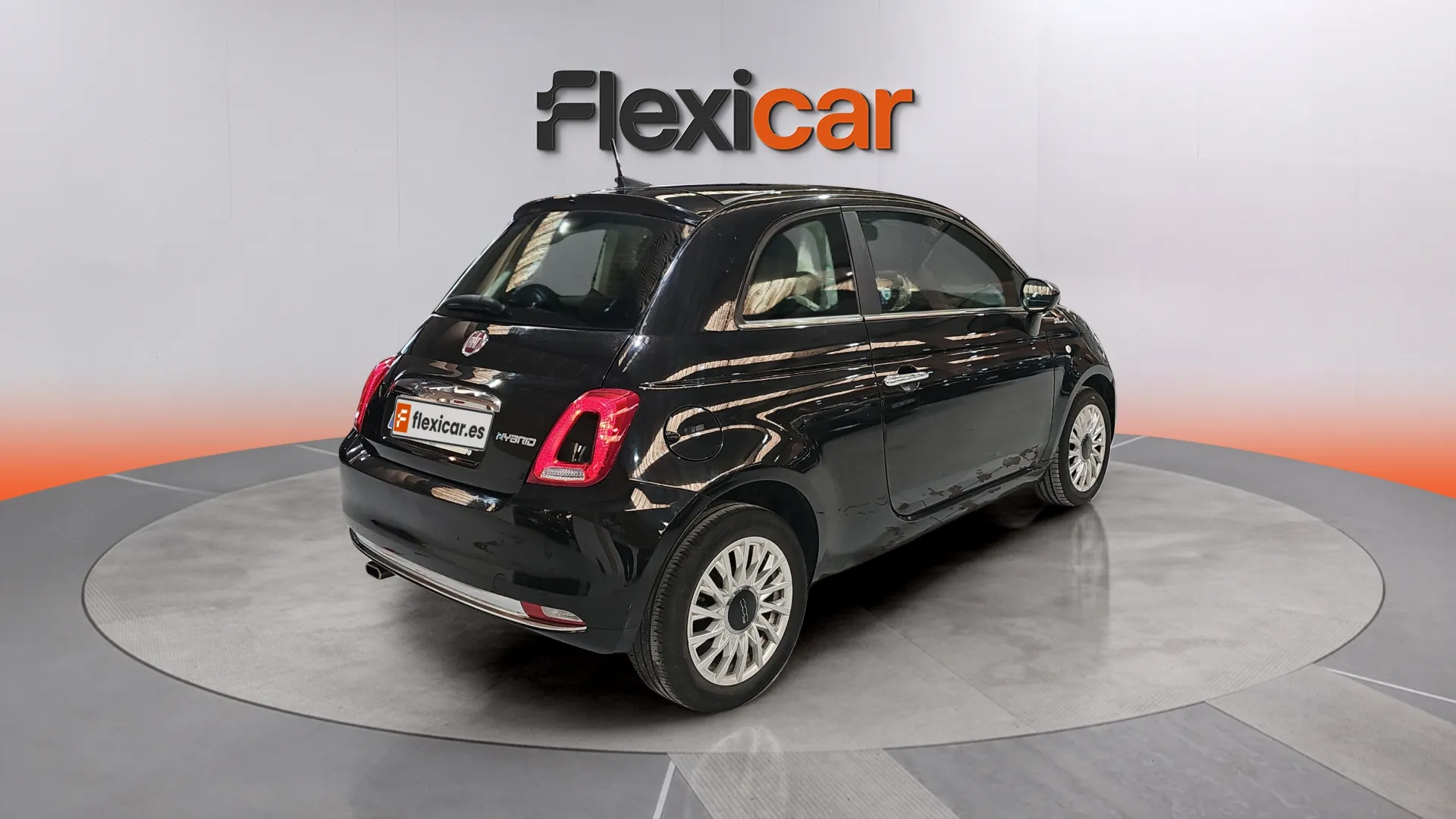 Fiat 500 Dolcevita 1.0 Hybrid - foto 7