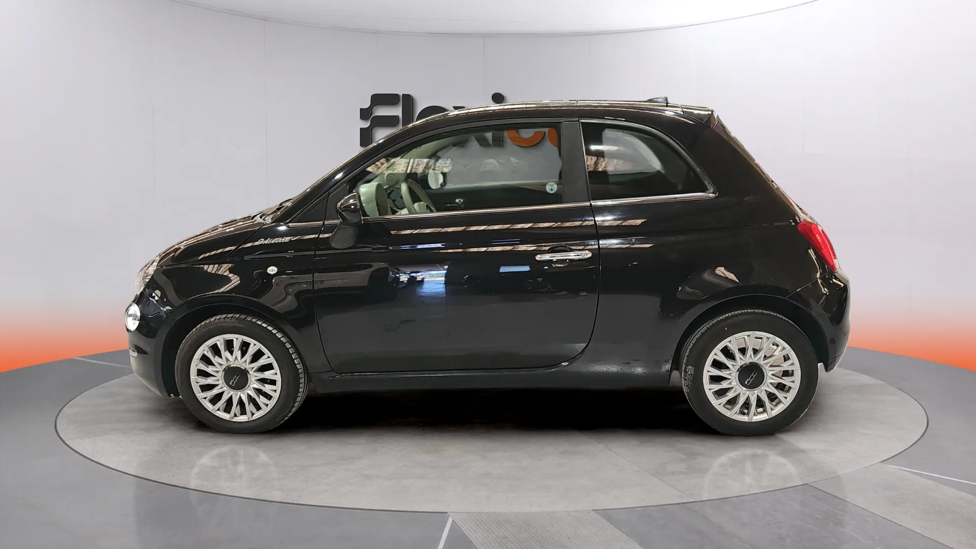 Fiat 500 Dolcevita 1.0 Hybrid - foto 4