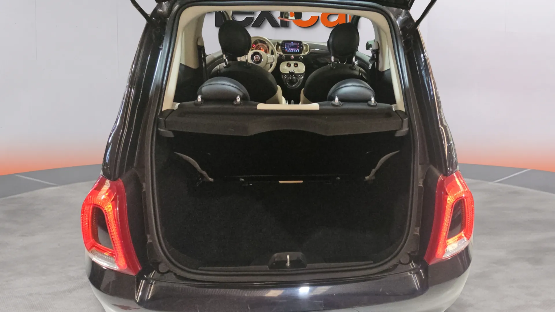 Fiat 500 Dolcevita 1.0 Hybrid - foto 15