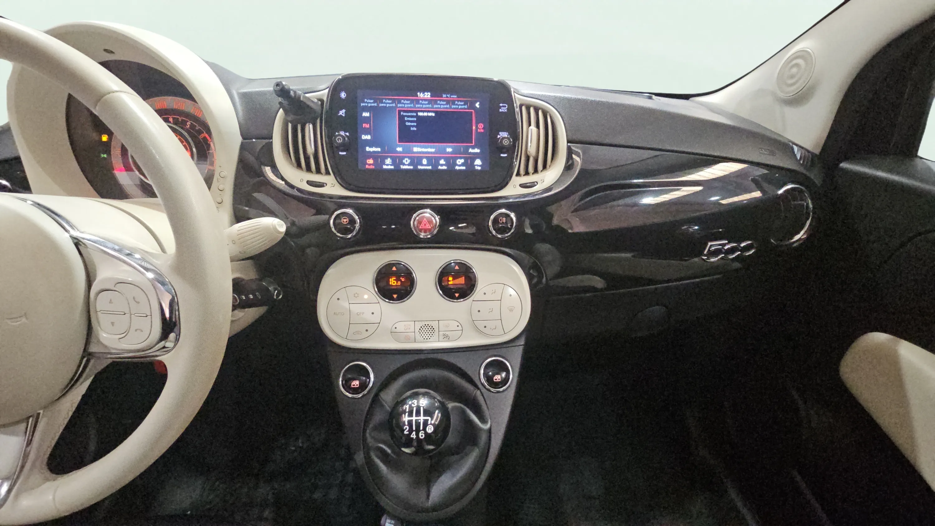 Fiat 500 Dolcevita 1.0 Hybrid - foto 13