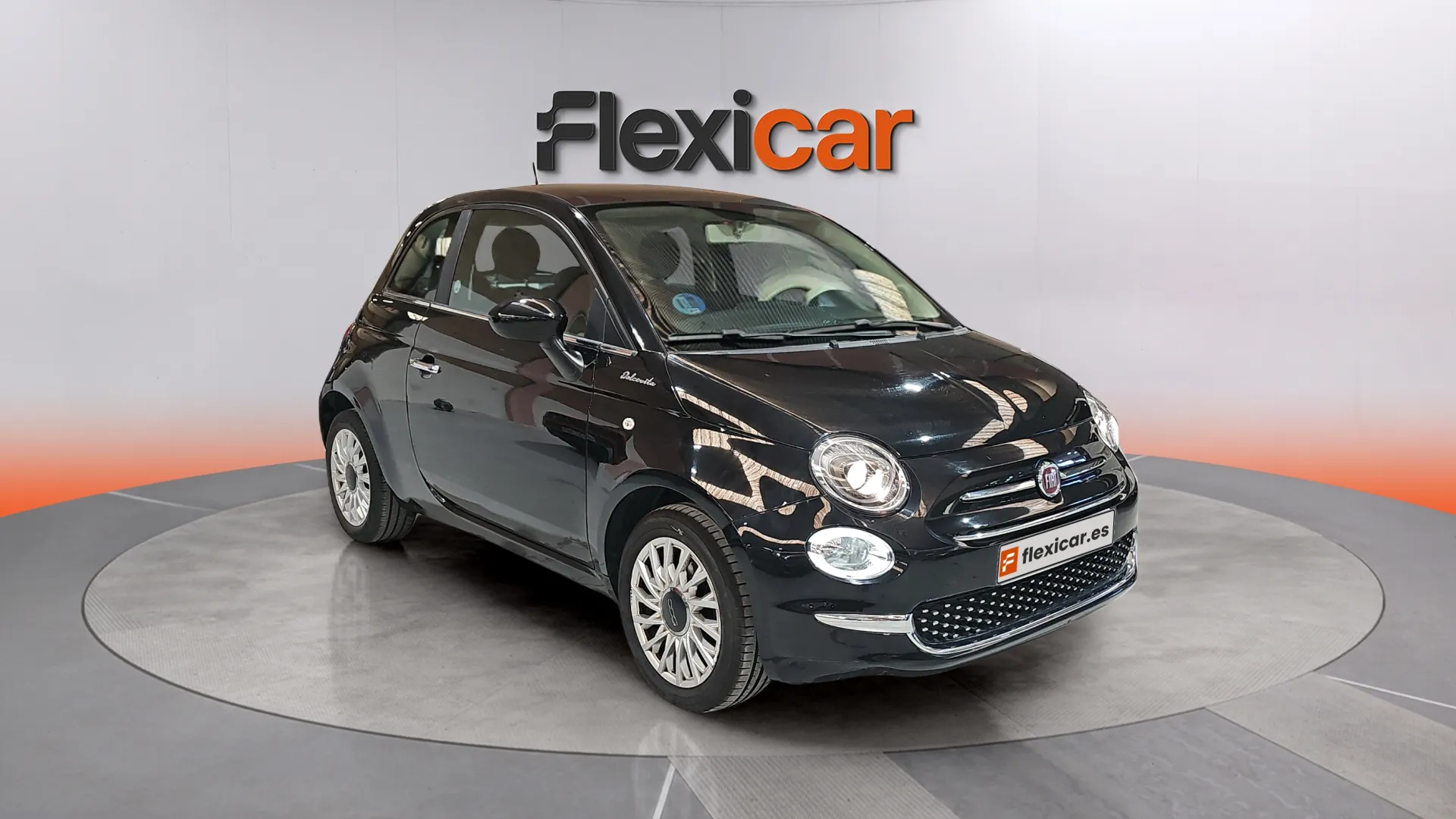 Fiat 500 Dolcevita 1.0 Hybrid
