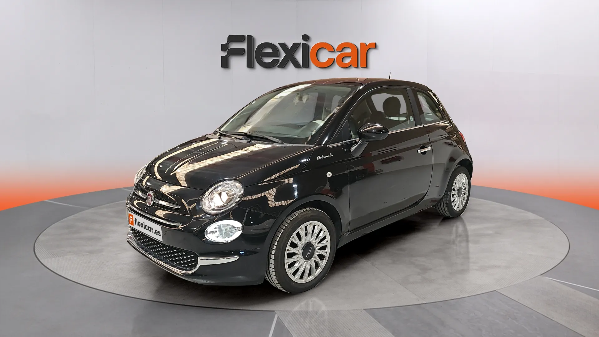 Fiat 500 Dolcevita 1.0 Hybrid - foto 3