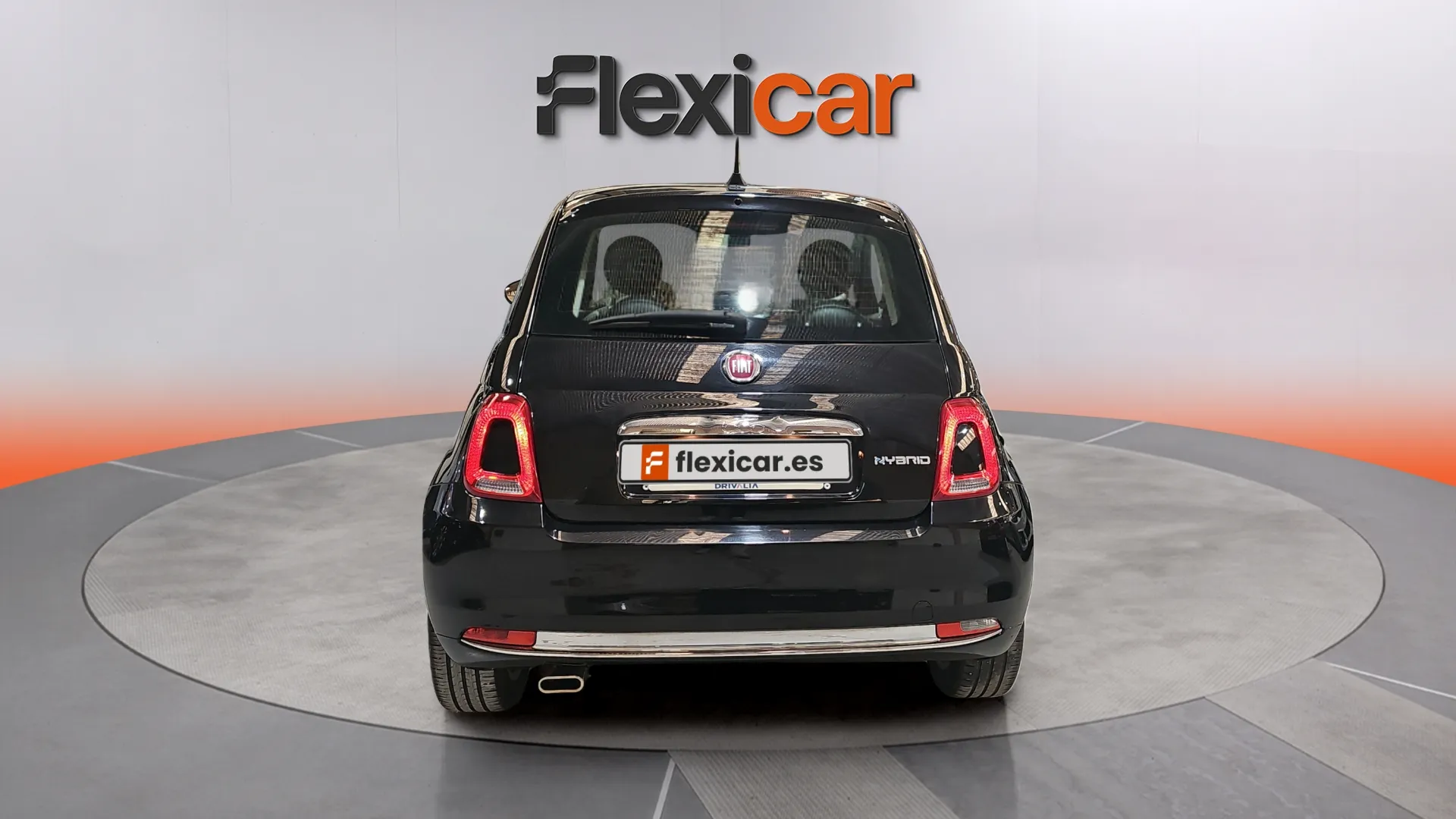 Fiat 500 Dolcevita 1.0 Hybrid - foto 6