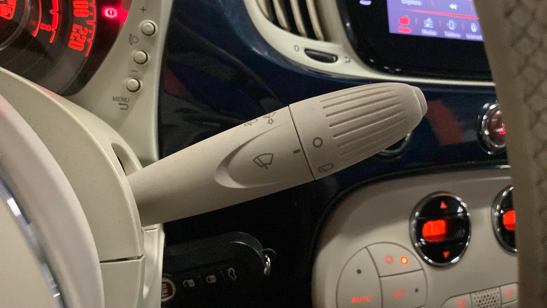 Fiat 500 Dolcevita 1.0 Hybrid - foto 14