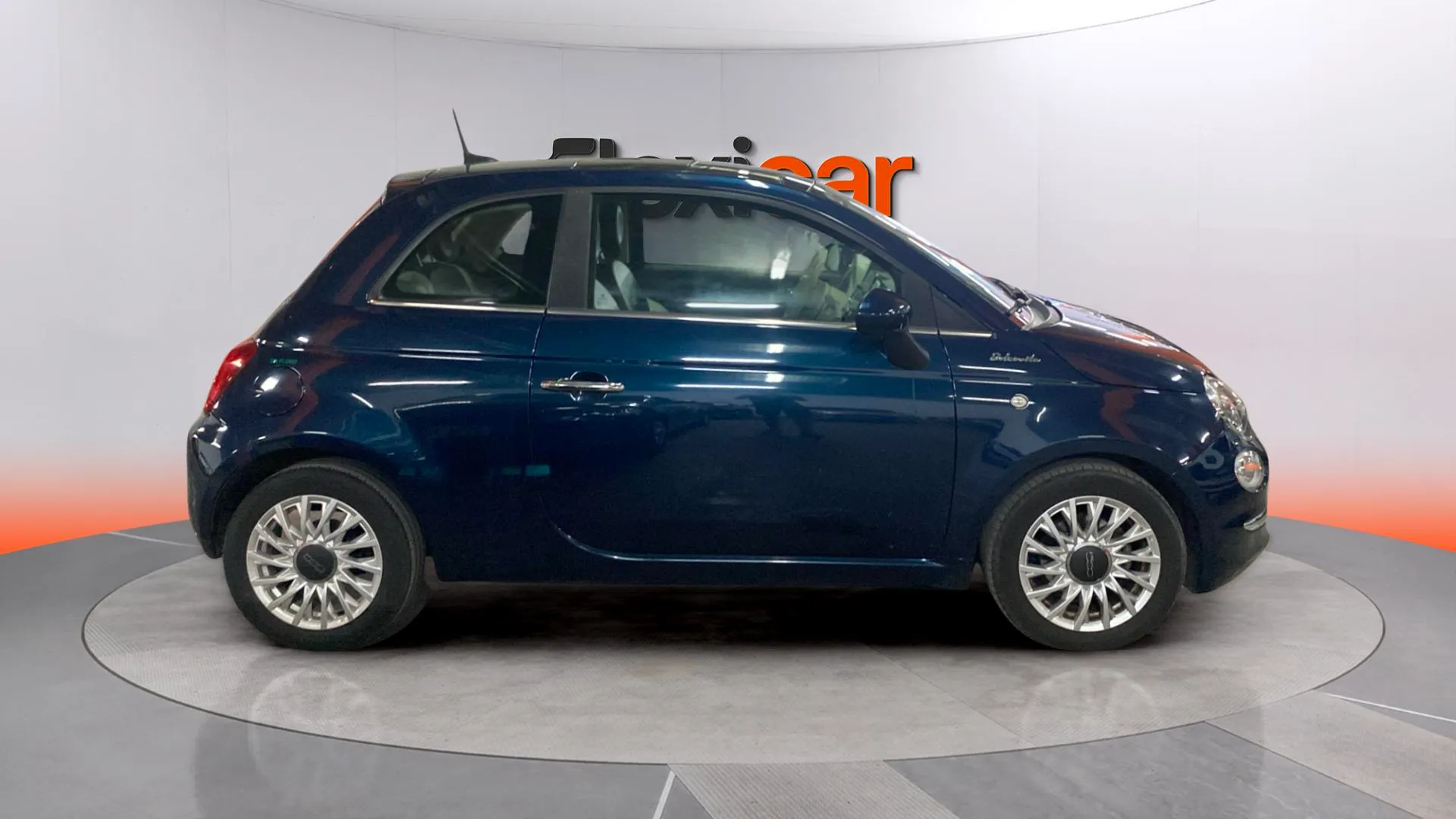 Fiat 500 Dolcevita 1.0 Hybrid - foto 3