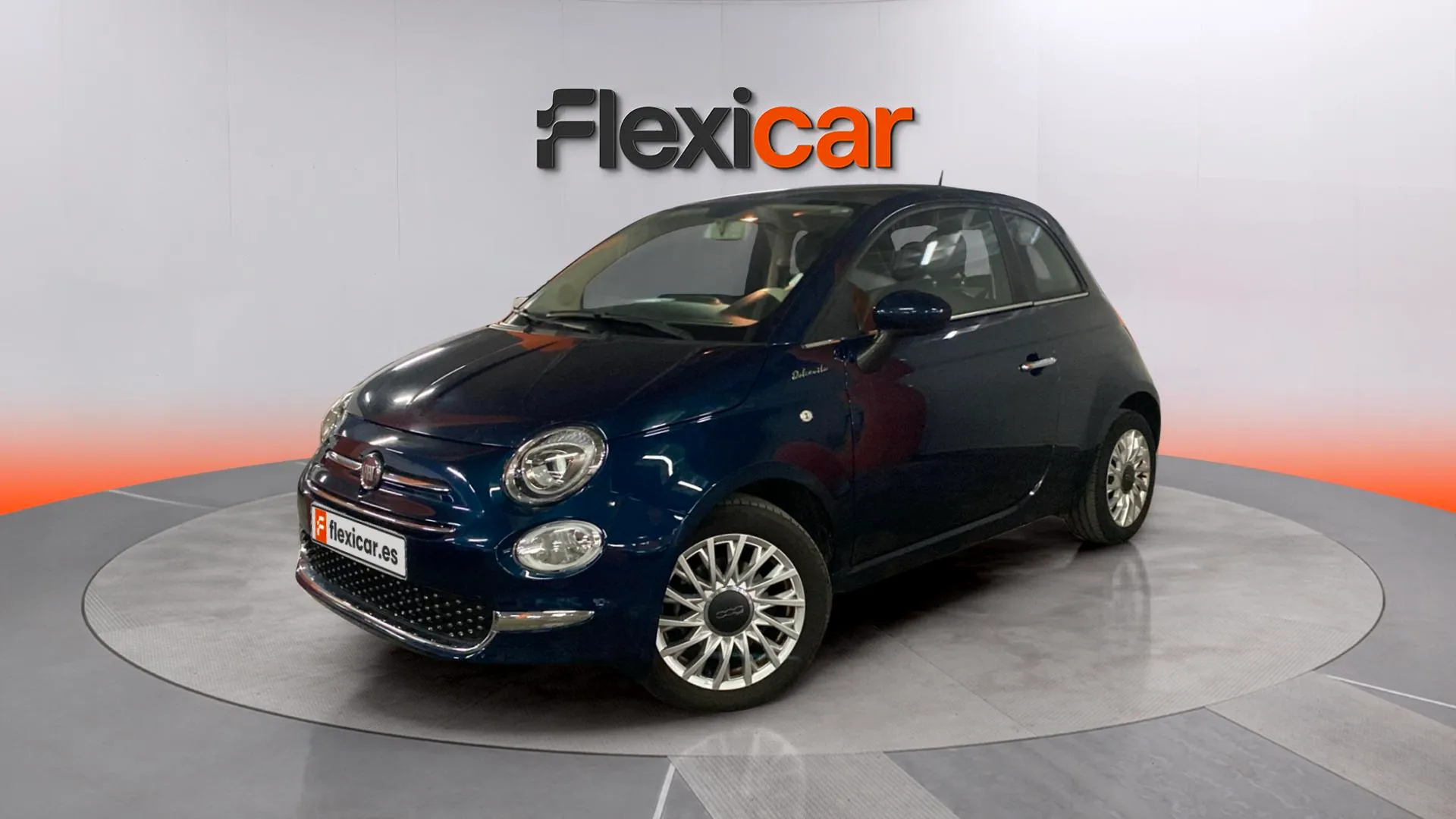 Fiat 500 Dolcevita 1.0 Hybrid - foto 8