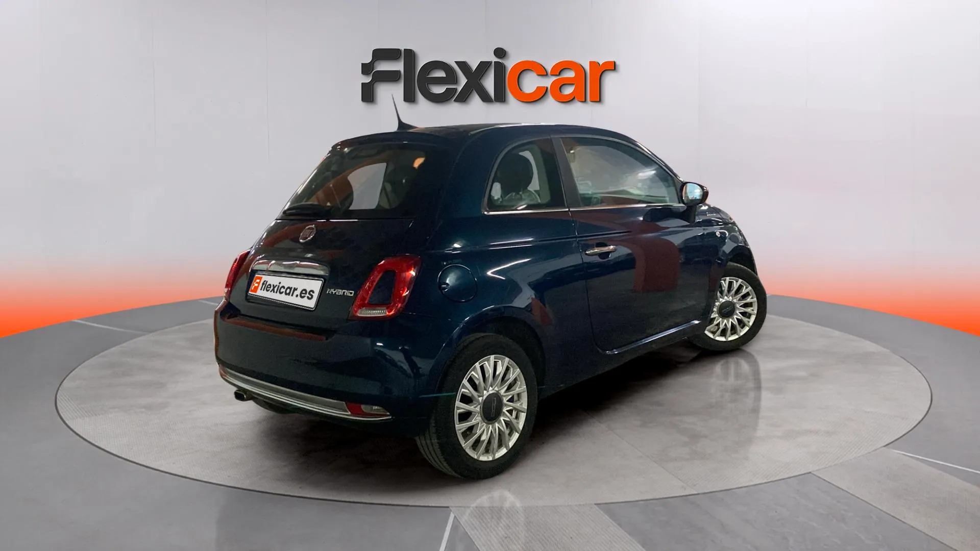 Fiat 500 Dolcevita 1.0 Hybrid - foto 4