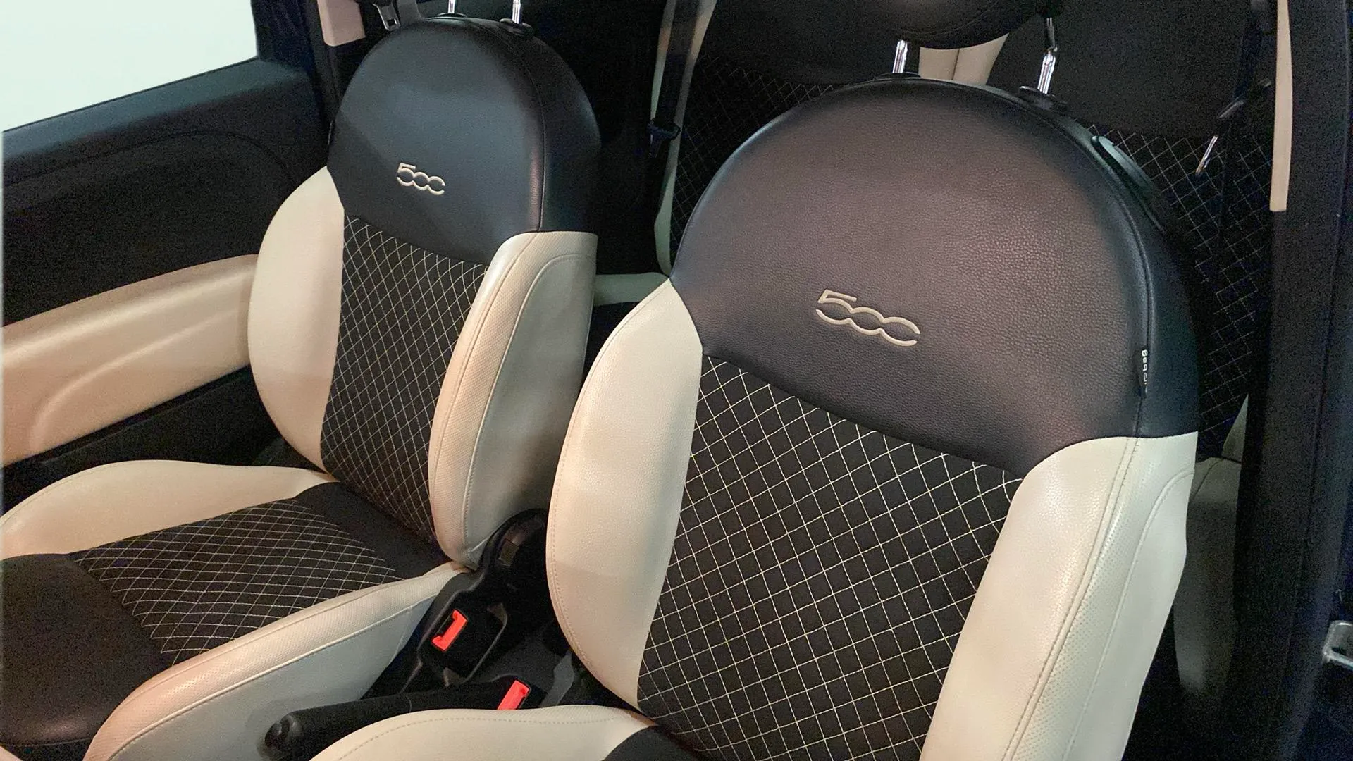Fiat 500 Dolcevita 1.0 Hybrid - foto 9
