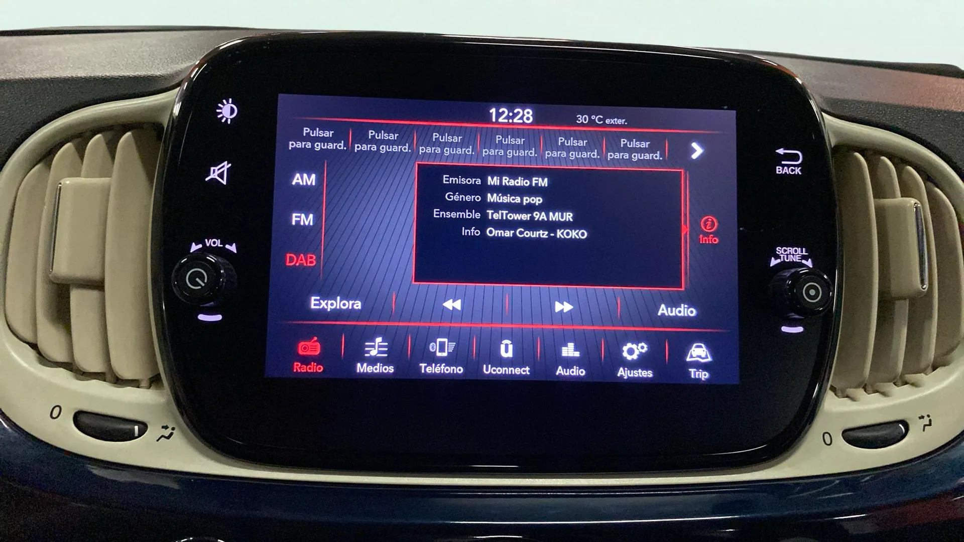 Fiat 500 Dolcevita 1.0 Hybrid - foto 16