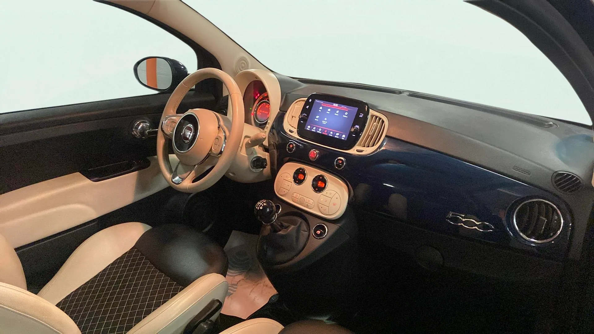 Fiat 500 Dolcevita 1.0 Hybrid - foto 20