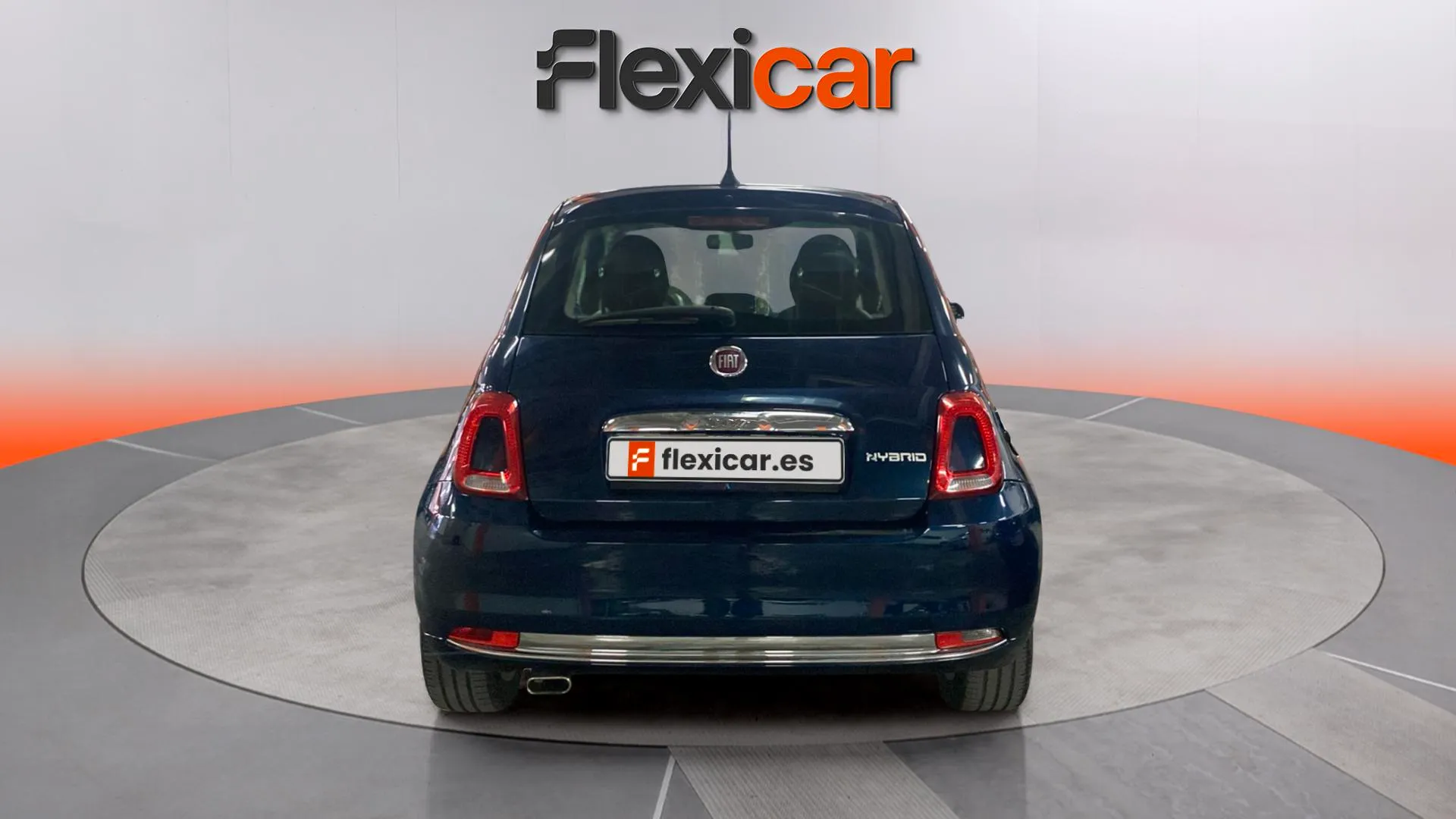 Fiat 500 Dolcevita 1.0 Hybrid - foto 5