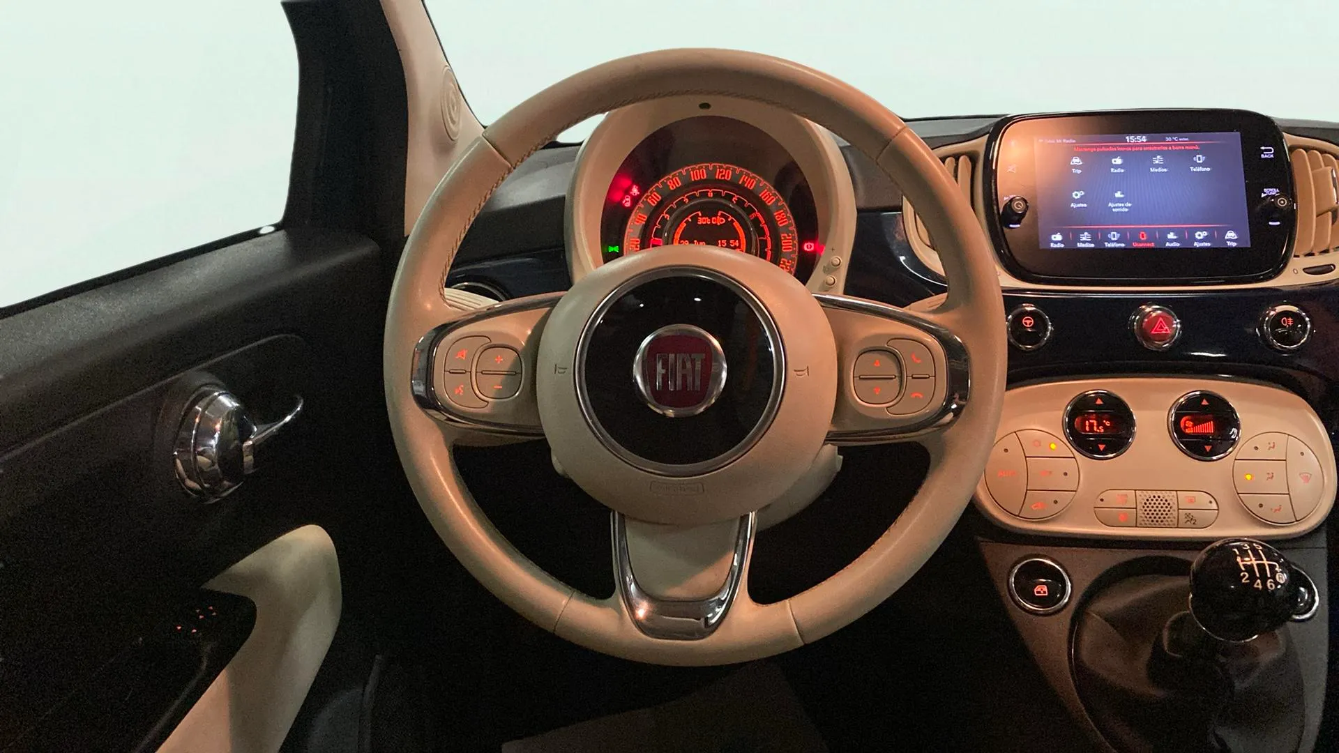 Fiat 500 Dolcevita 1.0 Hybrid - foto 12