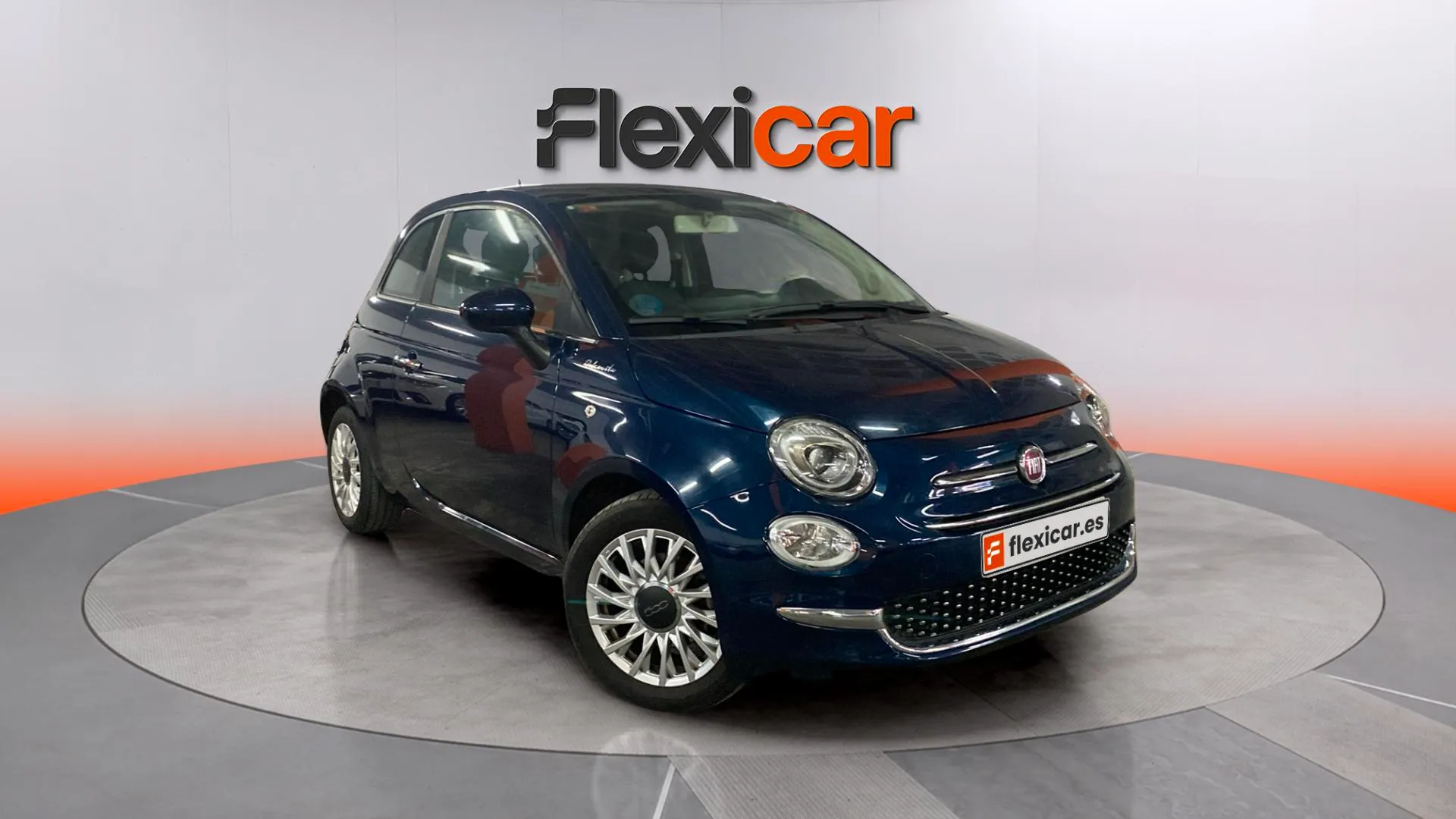 Fiat 500 Dolcevita 1.0 Hybrid - foto 1