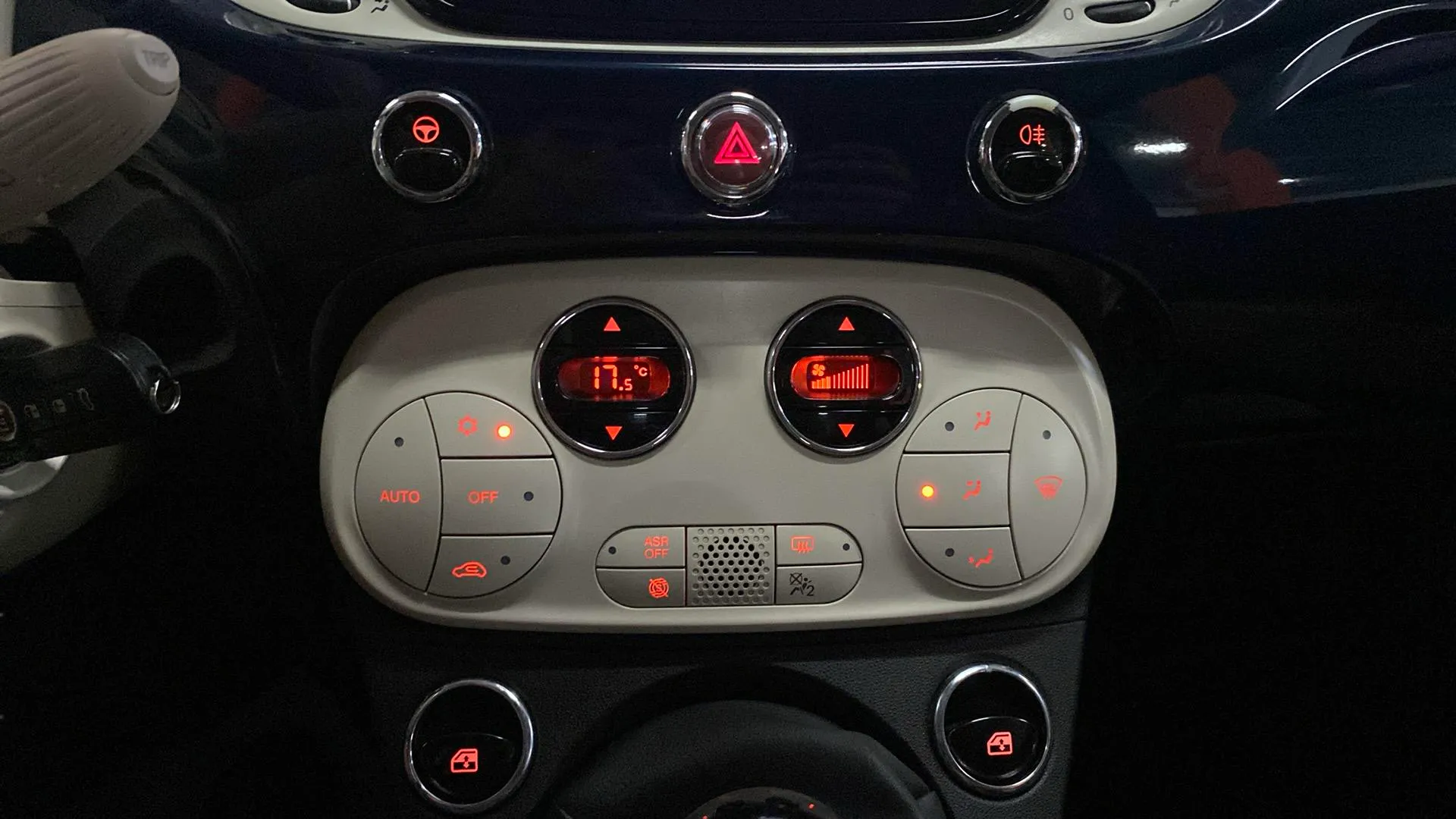 Fiat 500 Dolcevita 1.0 Hybrid - foto 18
