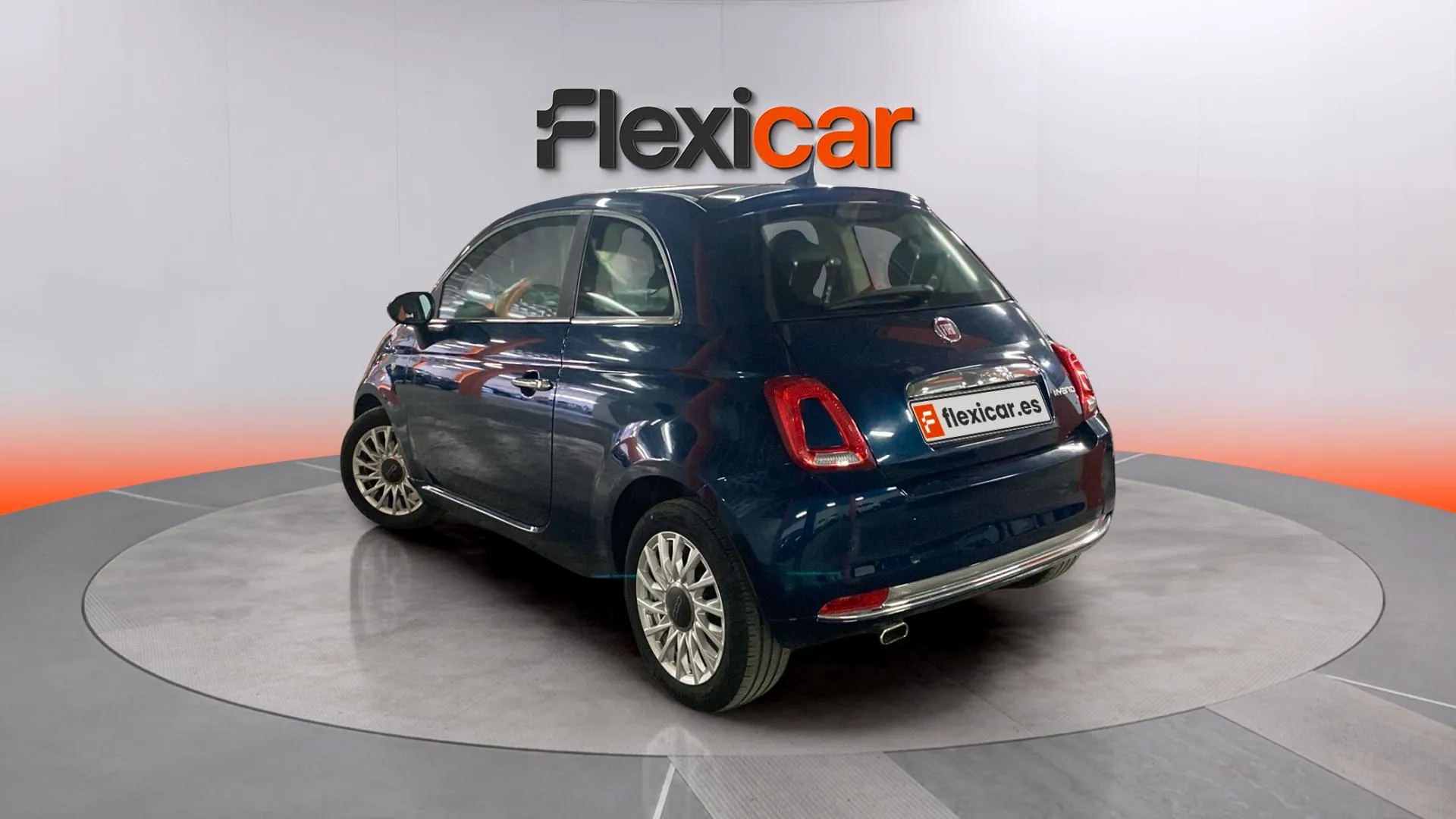 Fiat 500 Dolcevita 1.0 Hybrid - foto 6