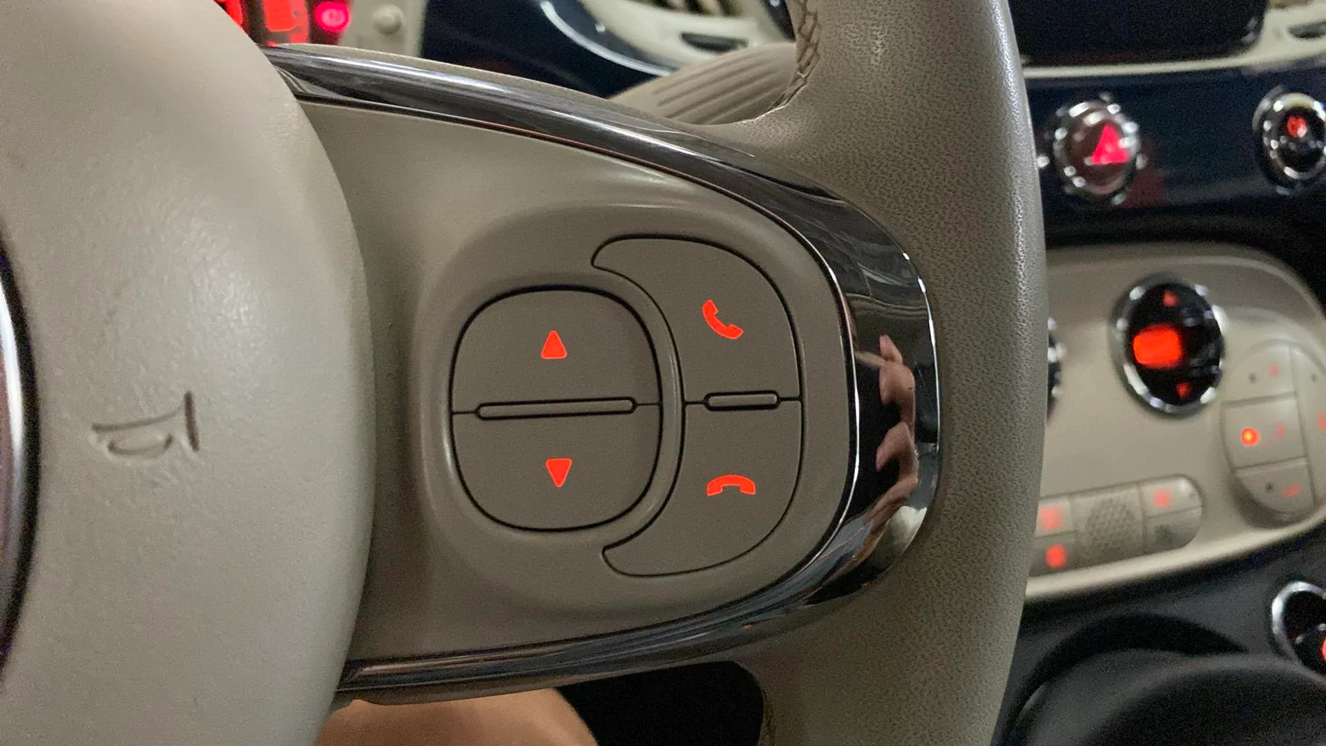 Fiat 500 Dolcevita 1.0 Hybrid - foto 13