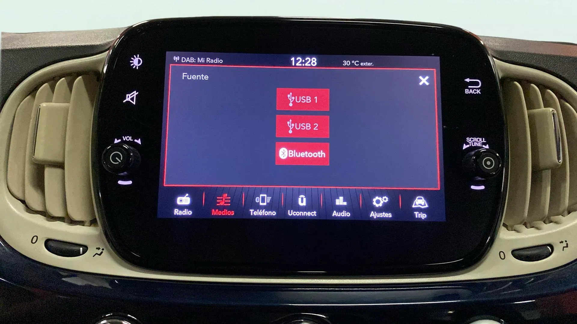 Fiat 500 Dolcevita 1.0 Hybrid - foto 17