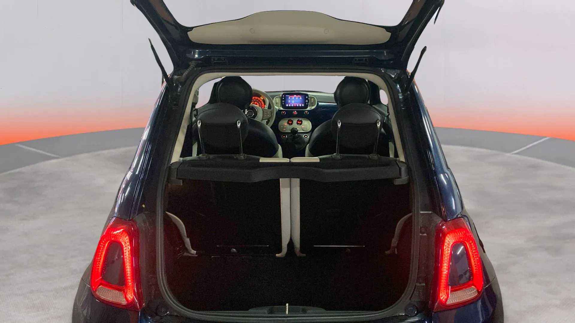 Fiat 500 Dolcevita 1.0 Hybrid - foto 22