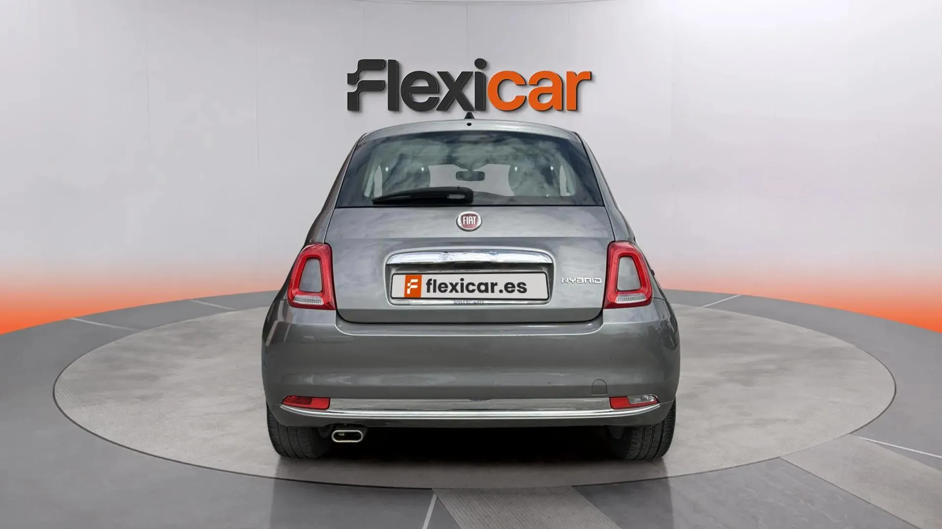 Fiat 500 Dolcevita 1.0 Hybrid - foto 6